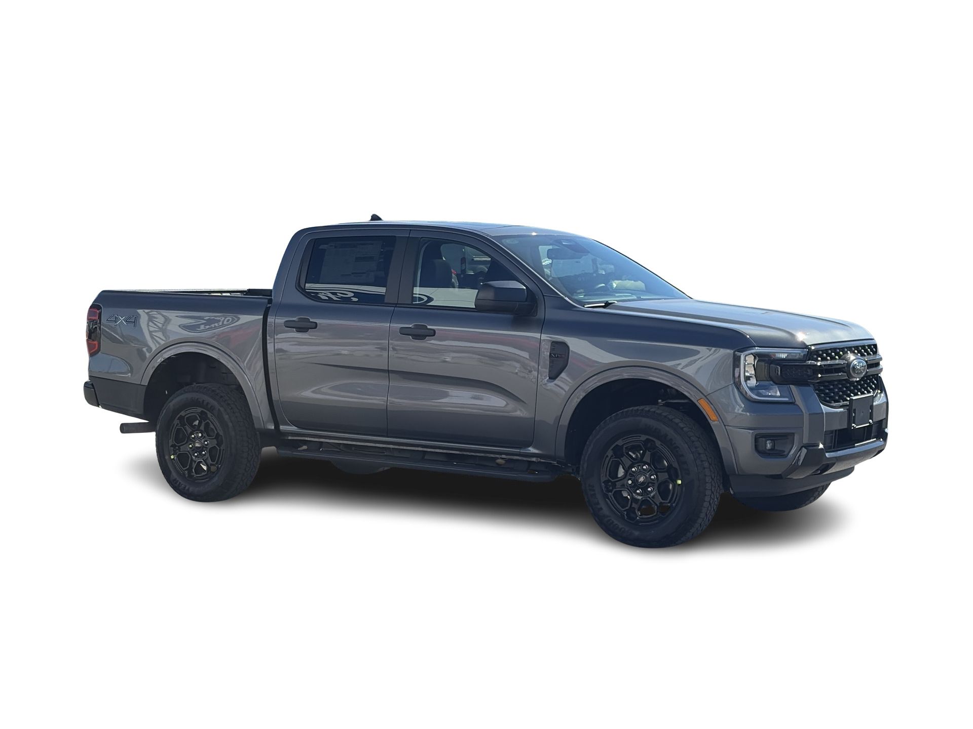 2026 Ford Ranger in Toronto, Ontario