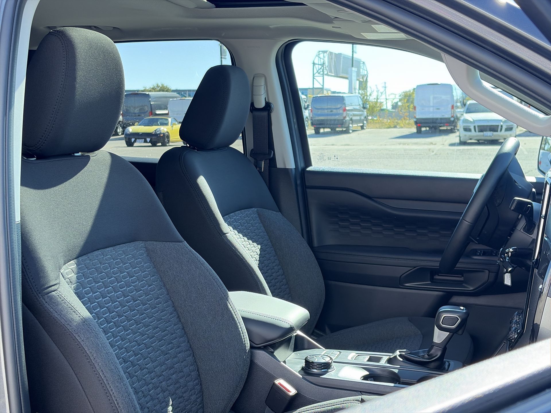 2026 Ford Ranger in Toronto, Ontario