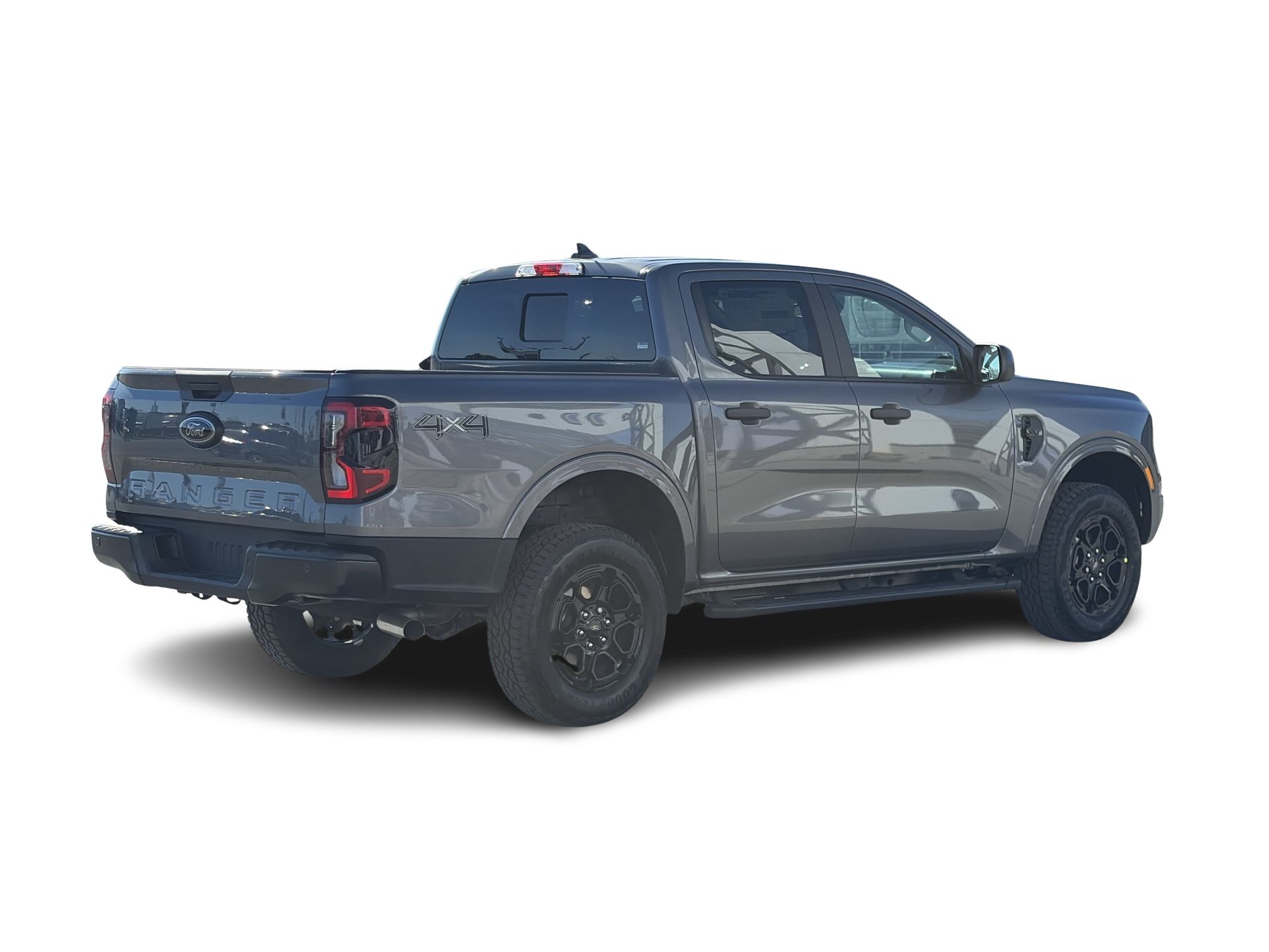 2026 Ford Ranger in Toronto, Ontario