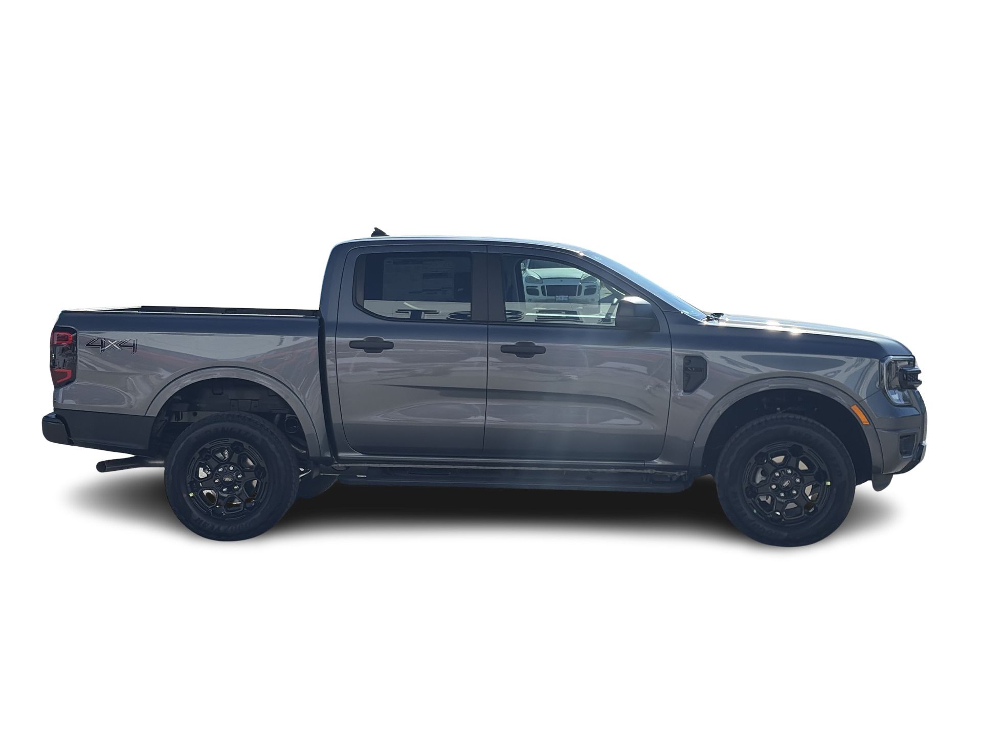 2026 Ford Ranger in Toronto, Ontario
