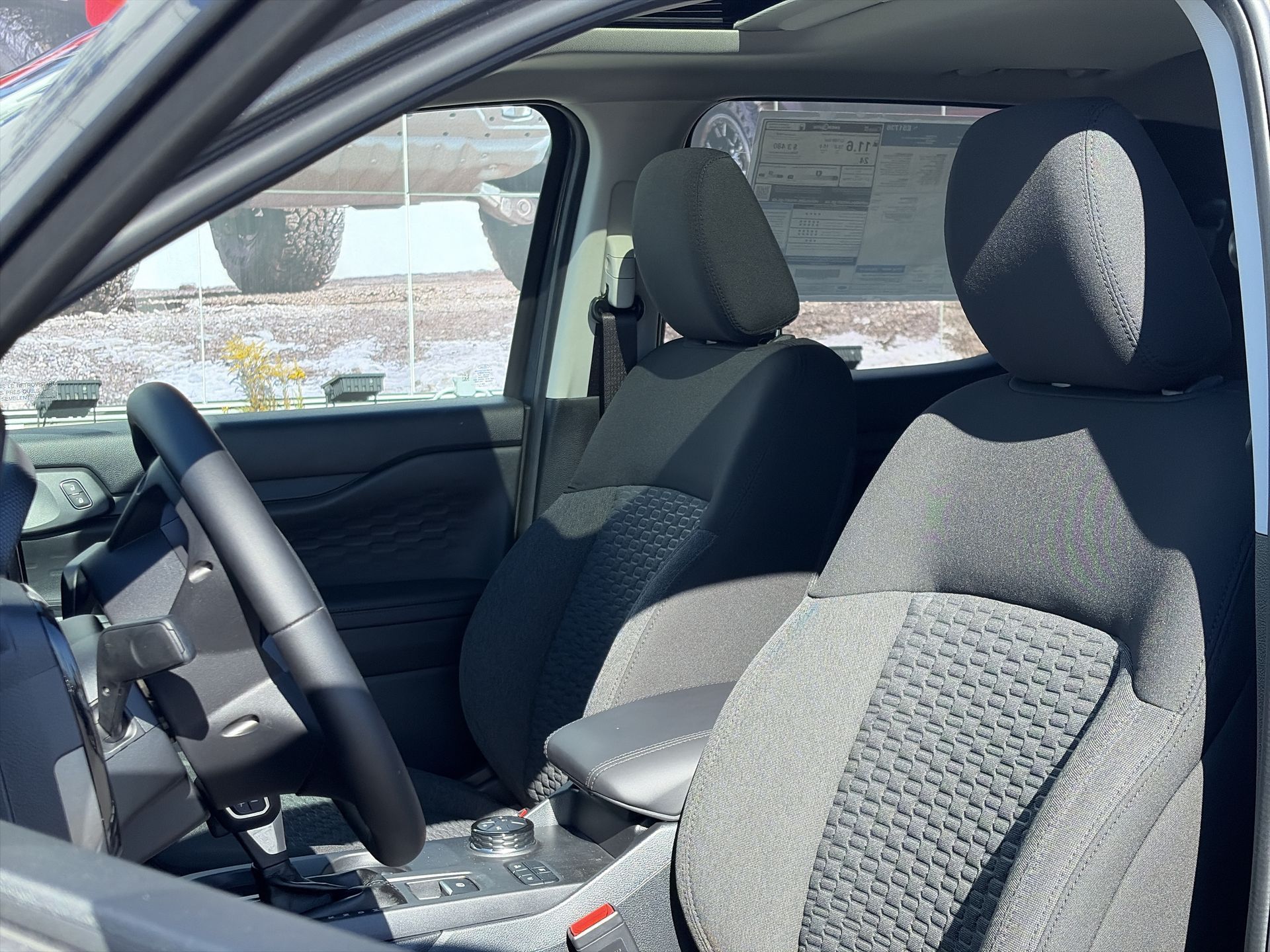 2026 Ford Ranger in Toronto, Ontario