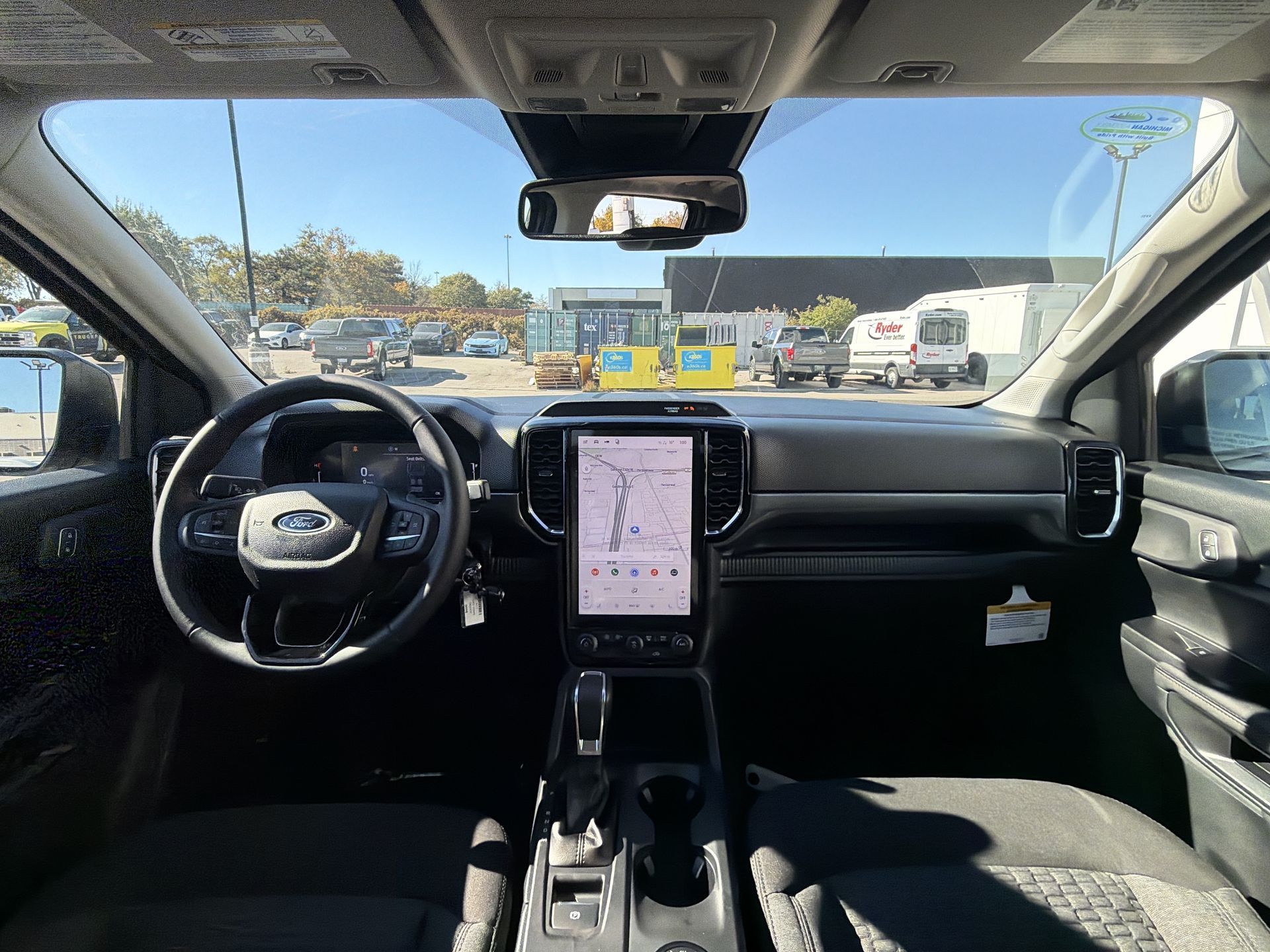 2026 Ford Ranger in Toronto, Ontario