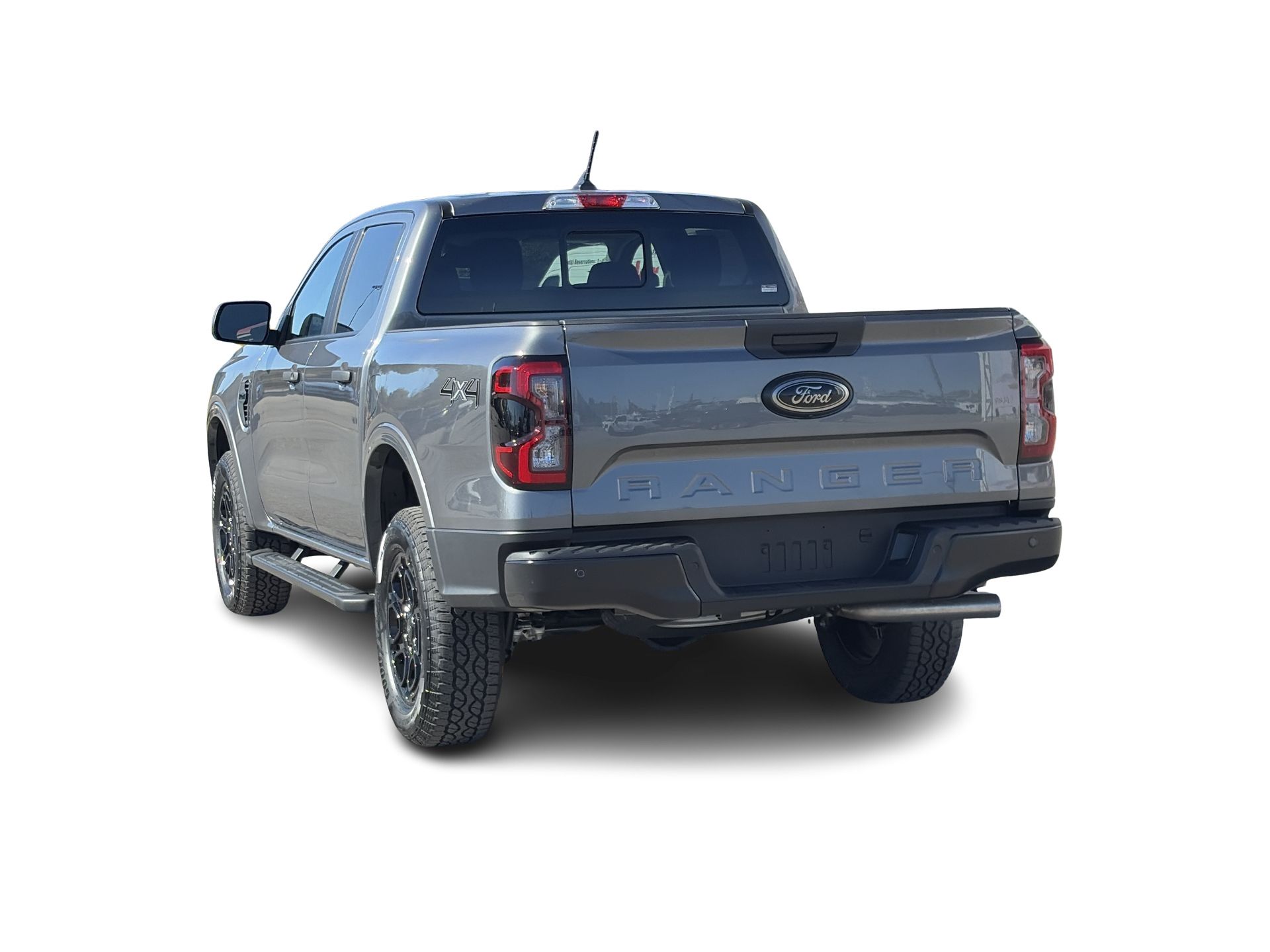 2026 Ford Ranger in Toronto, Ontario
