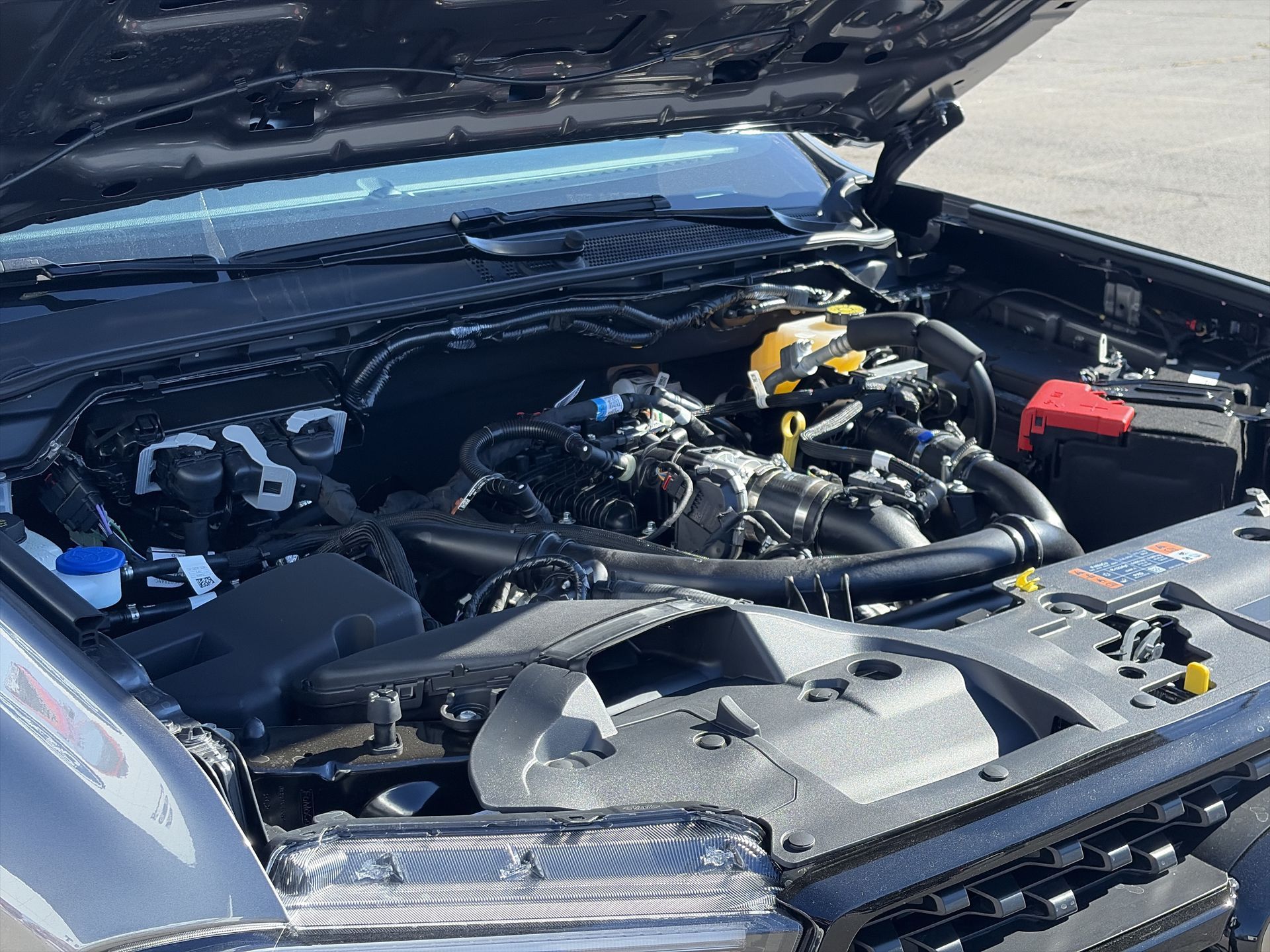 2026 Ford Ranger in Toronto, Ontario