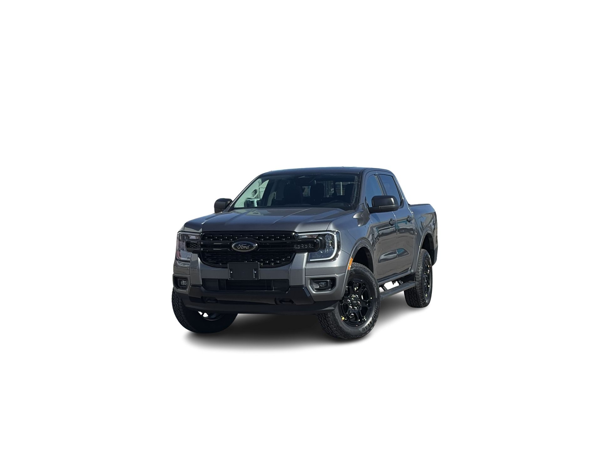 2026 Ford Ranger in Toronto, Ontario