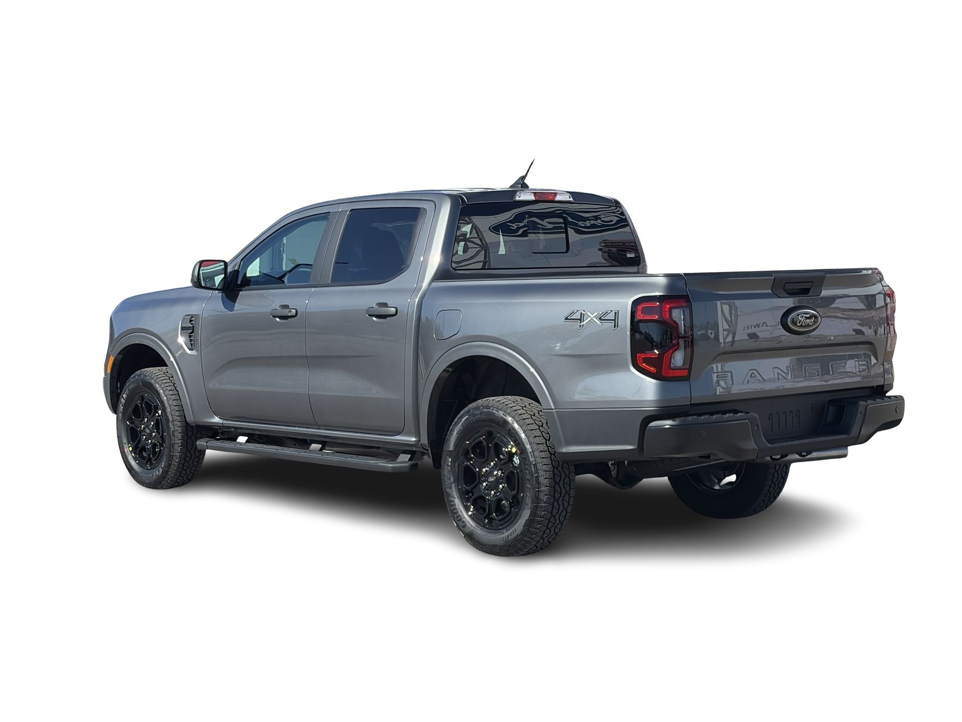 2026 Ford Ranger in Toronto, Ontario