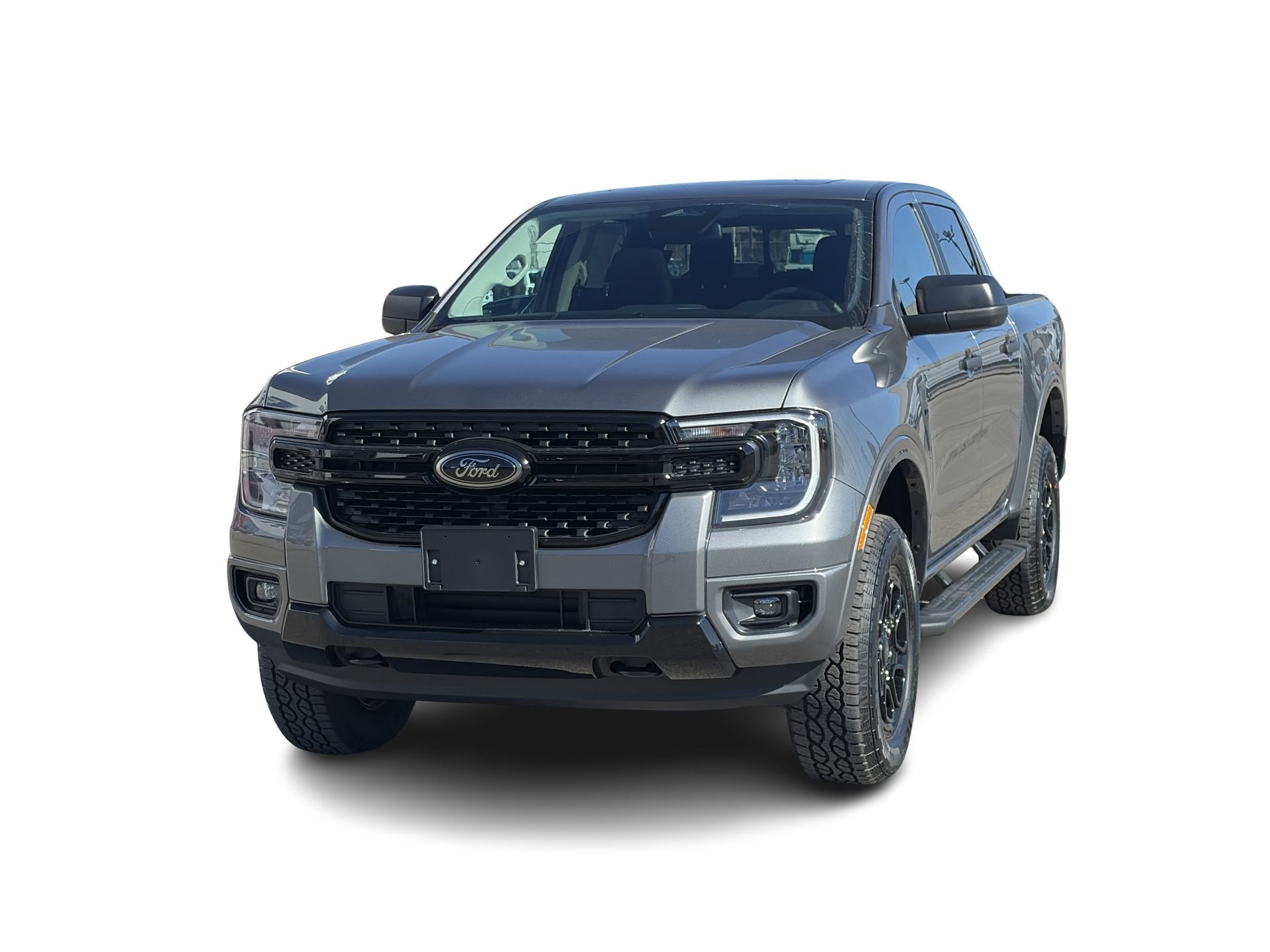 2026 Ford Ranger in Toronto, Ontario