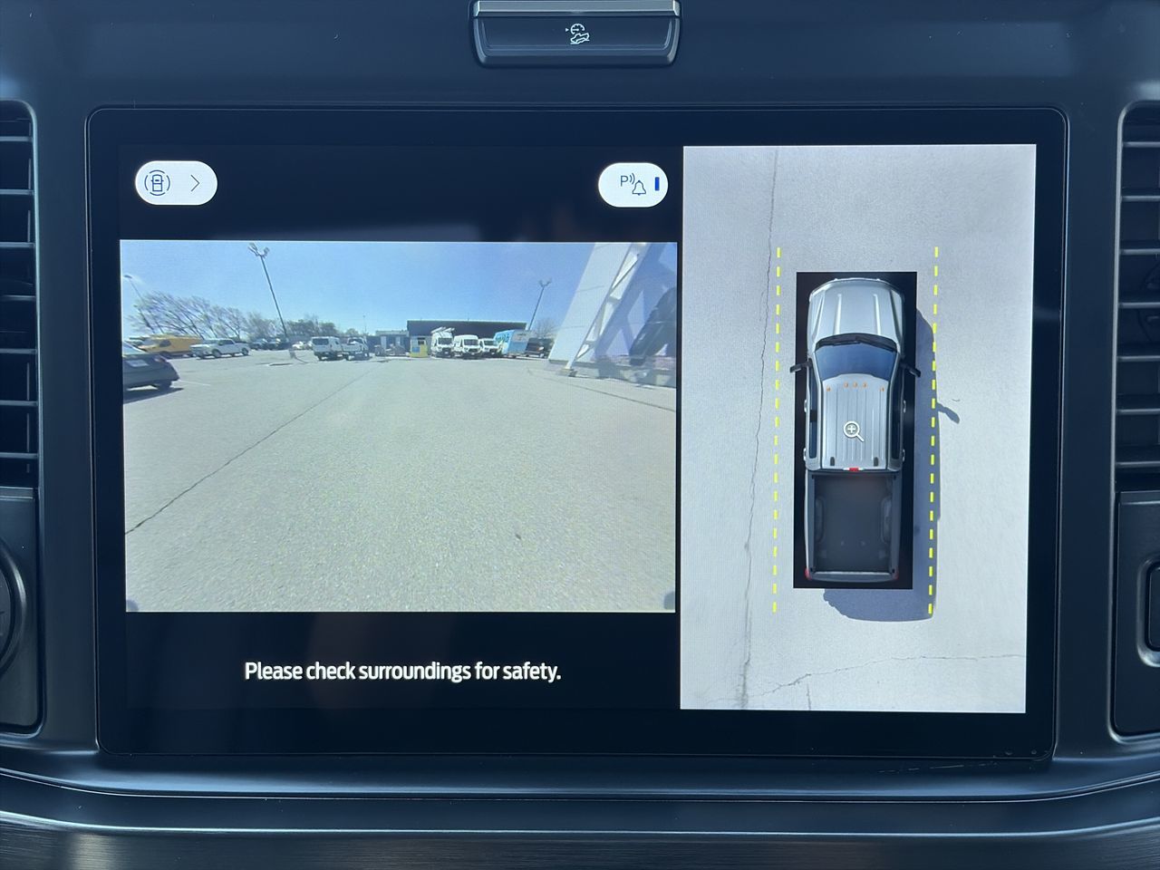 2026 Ford Super Duty F-250 SRW in Toronto, Ontario