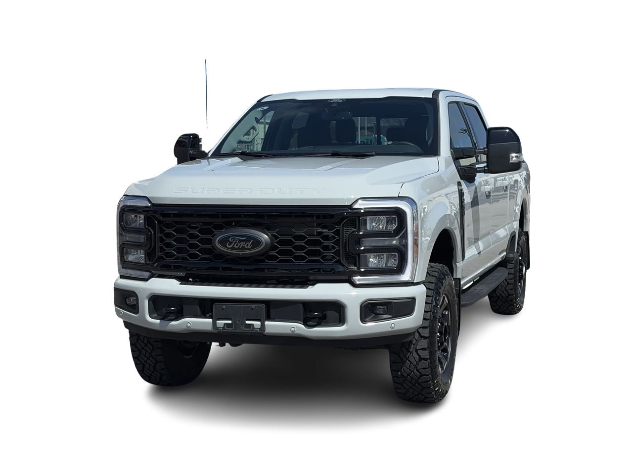 2026 Ford Super Duty F-250 SRW in Toronto, Ontario