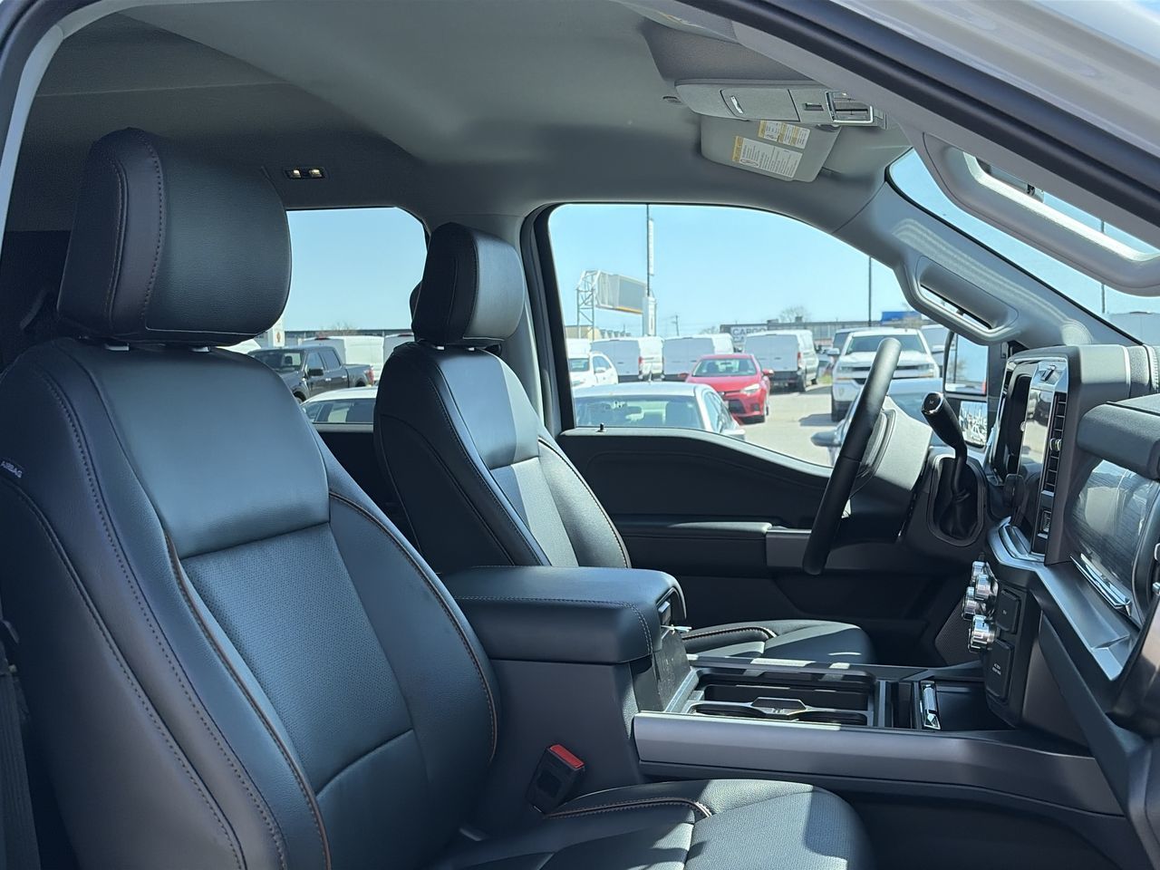 2026 Ford Super Duty F-250 SRW in Toronto, Ontario