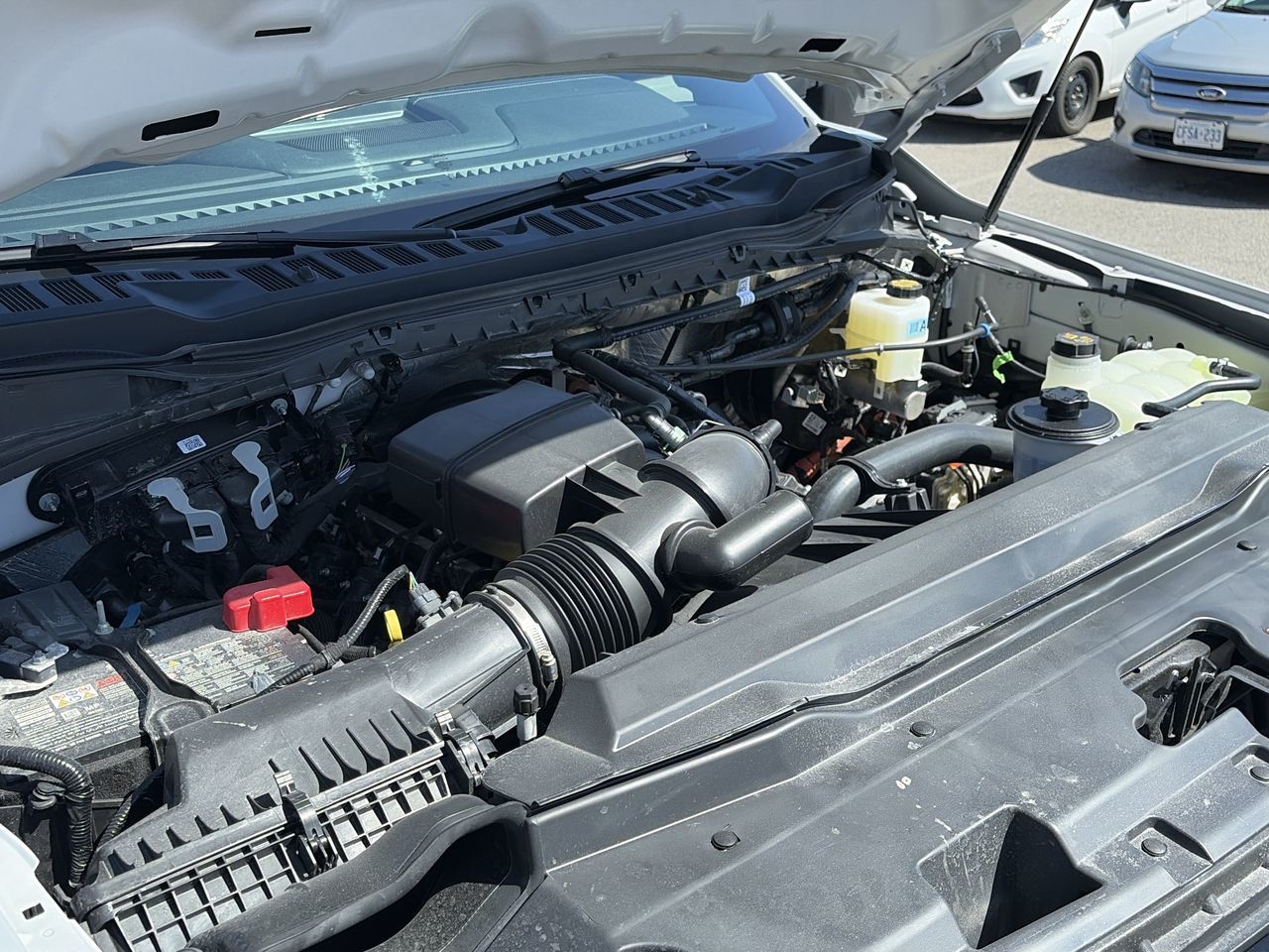 2026 Ford Super Duty F-250 SRW in Toronto, Ontario