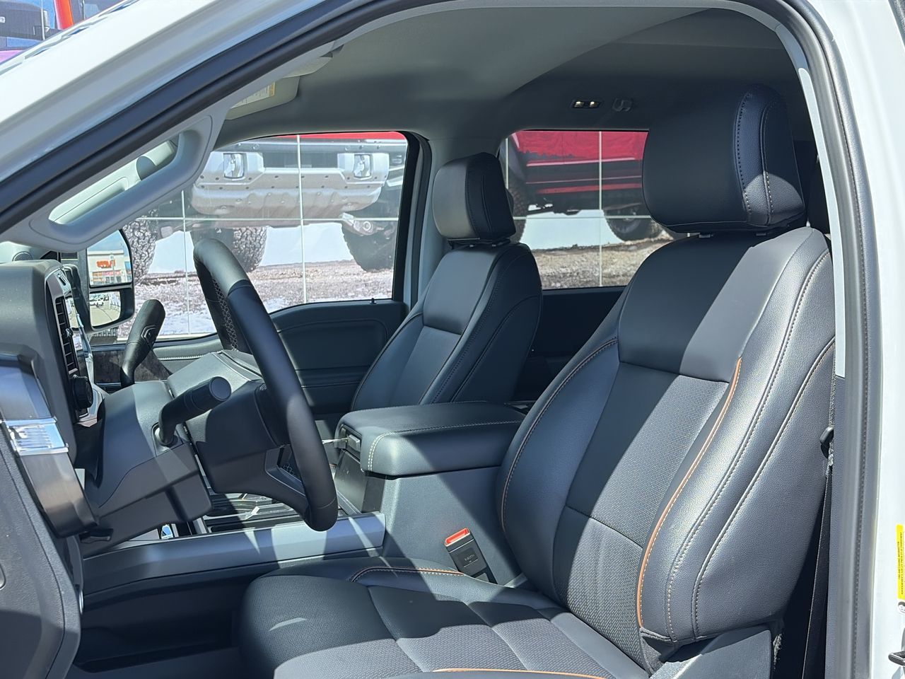 2026 Ford Super Duty F-250 SRW in Toronto, Ontario