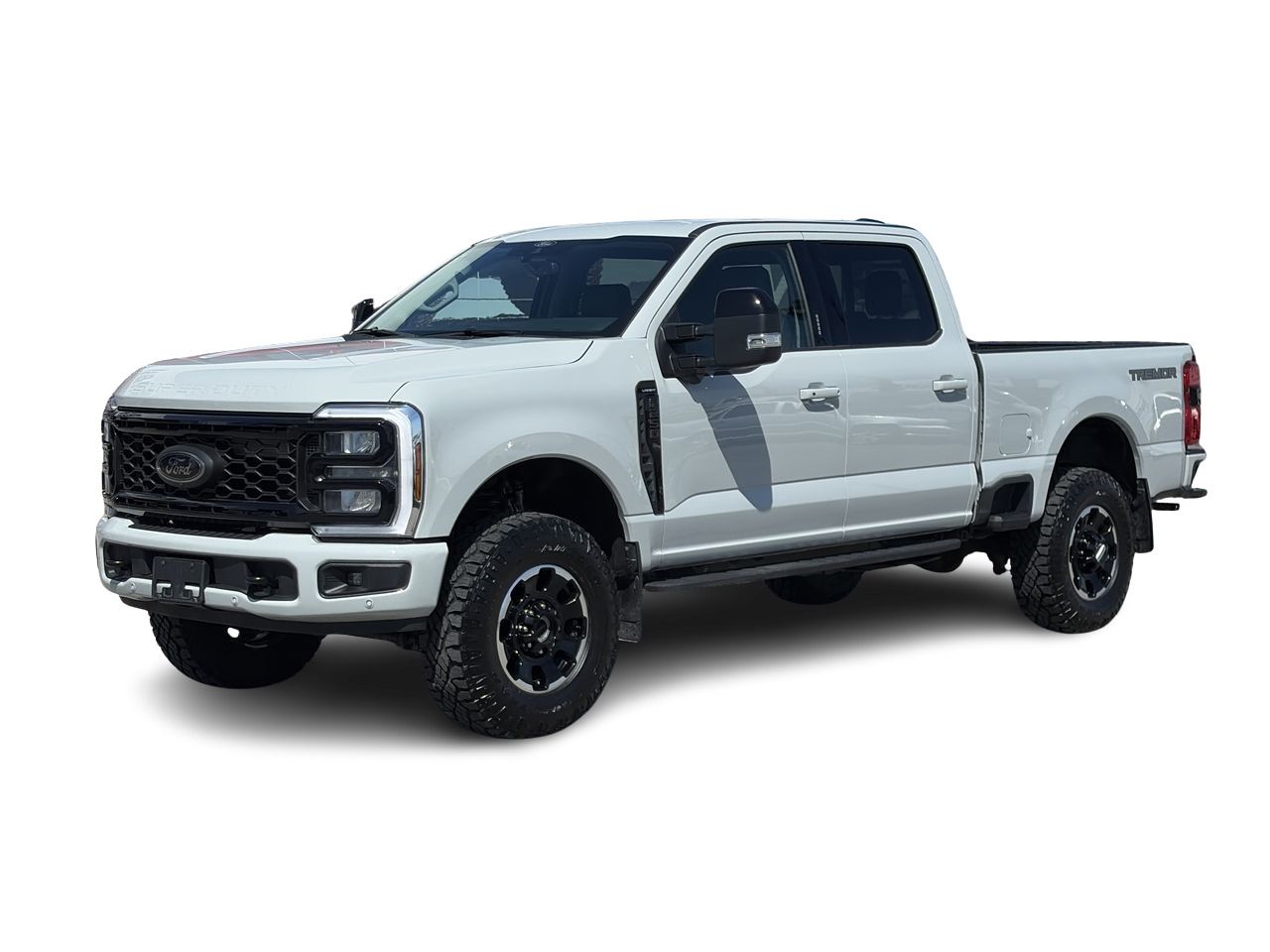 2026 Ford Super Duty F-250 SRW in Toronto, Ontario