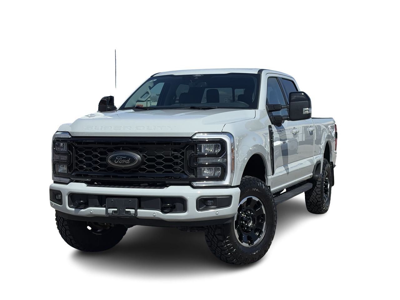 2026 Ford Super Duty F-250 SRW in Toronto, Ontario