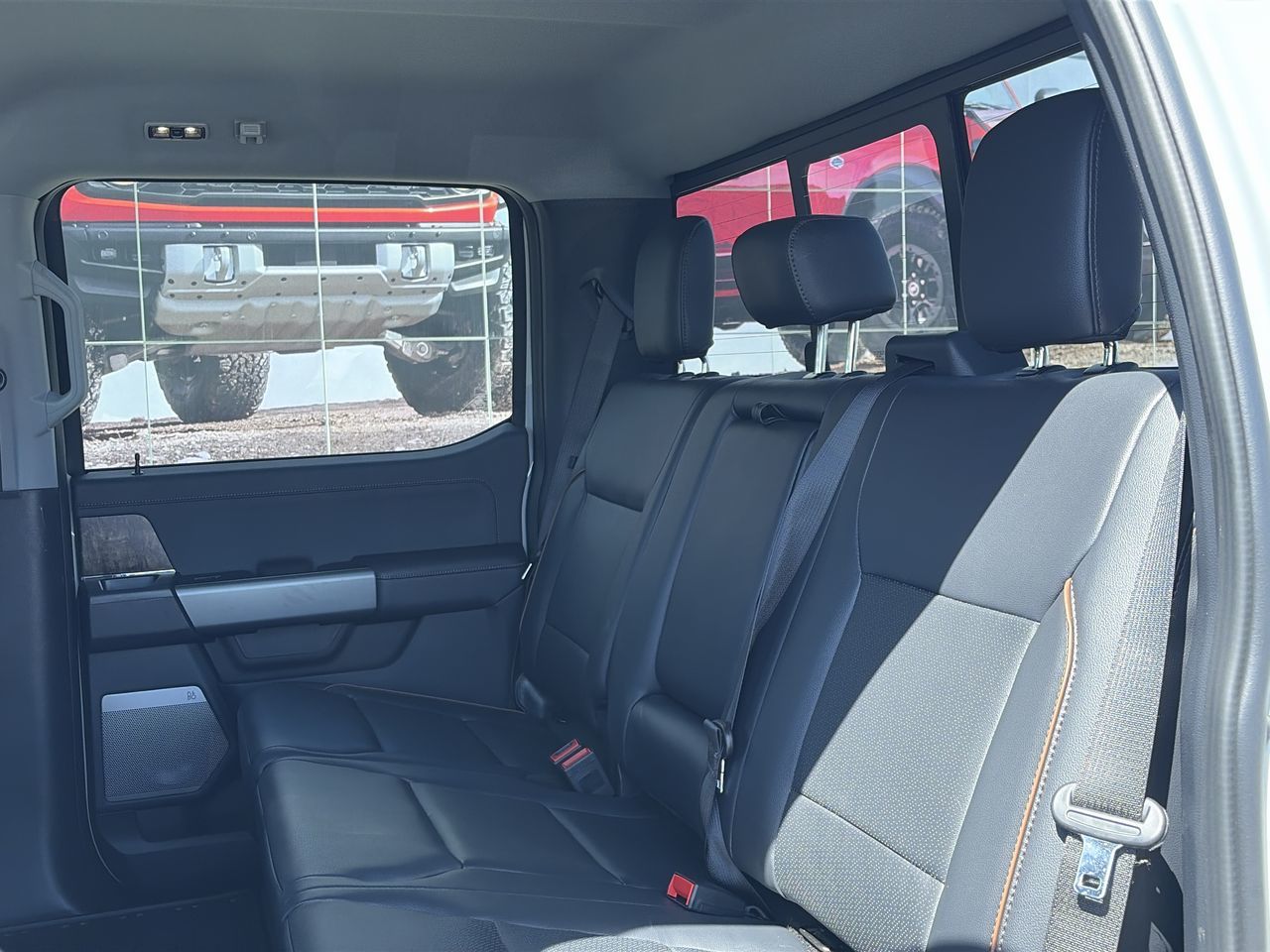 2026 Ford Super Duty F-250 SRW in Toronto, Ontario