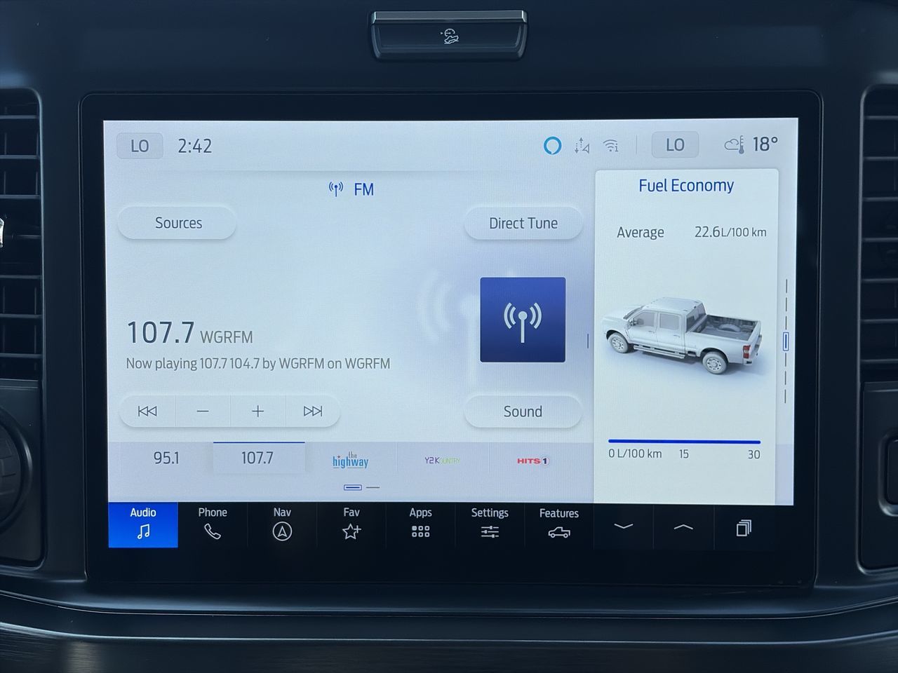 2026 Ford Super Duty F-250 SRW in Toronto, Ontario