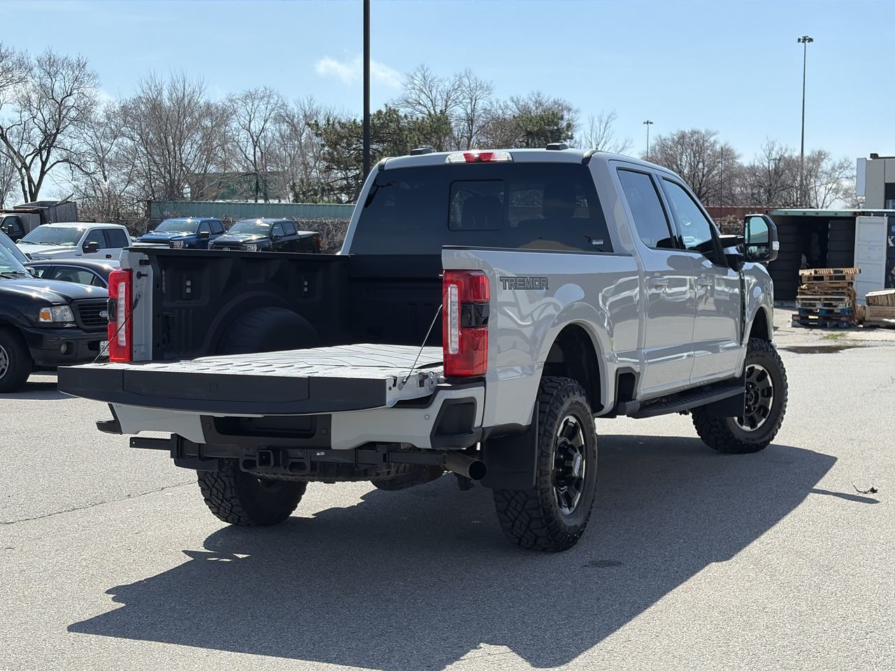 2026 Ford Super Duty F-250 SRW in Toronto, Ontario