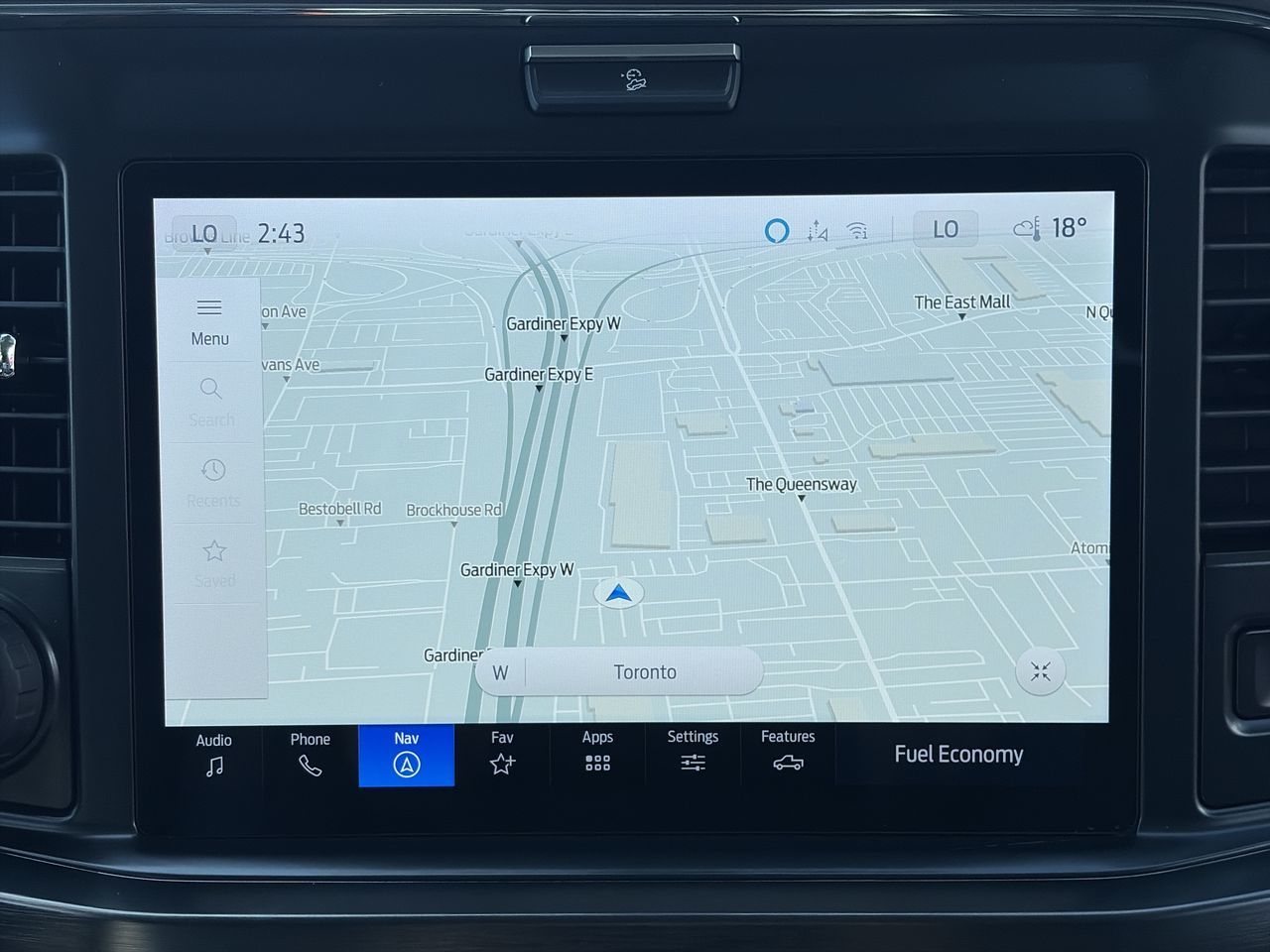 2026 Ford Super Duty F-250 SRW in Toronto, Ontario