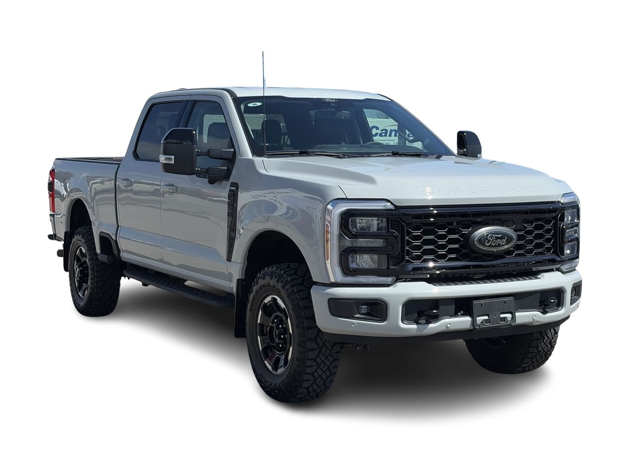 2026 Ford Super Duty F-250 SRW in Toronto, Ontario