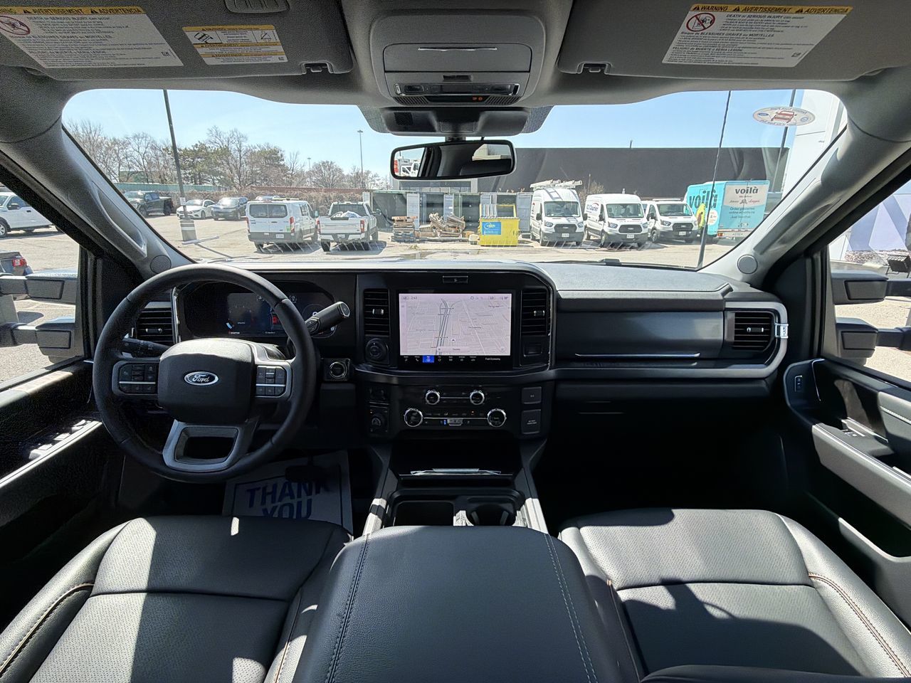 2026 Ford Super Duty F-250 SRW in Toronto, Ontario