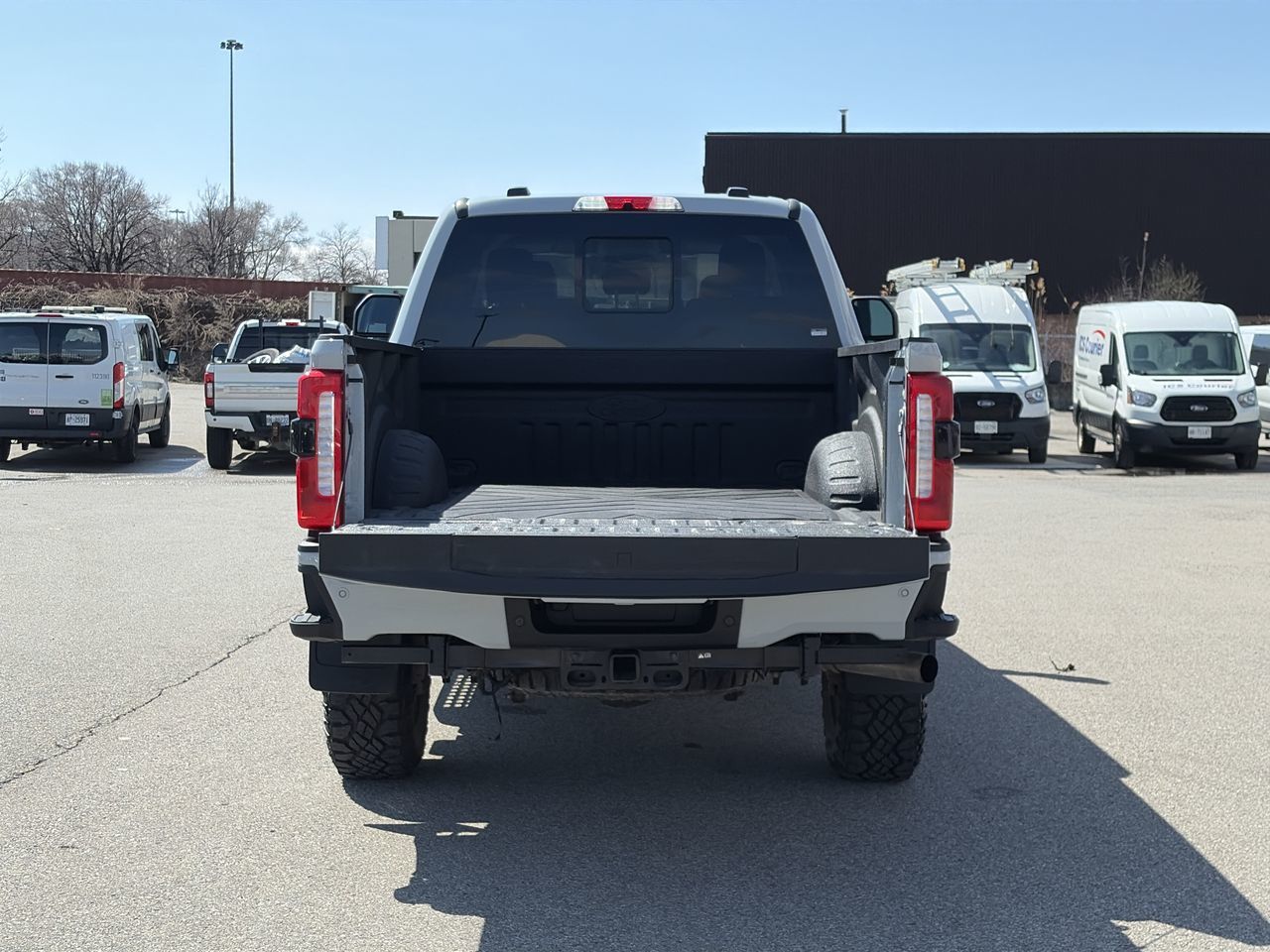 2026 Ford Super Duty F-250 SRW in Toronto, Ontario
