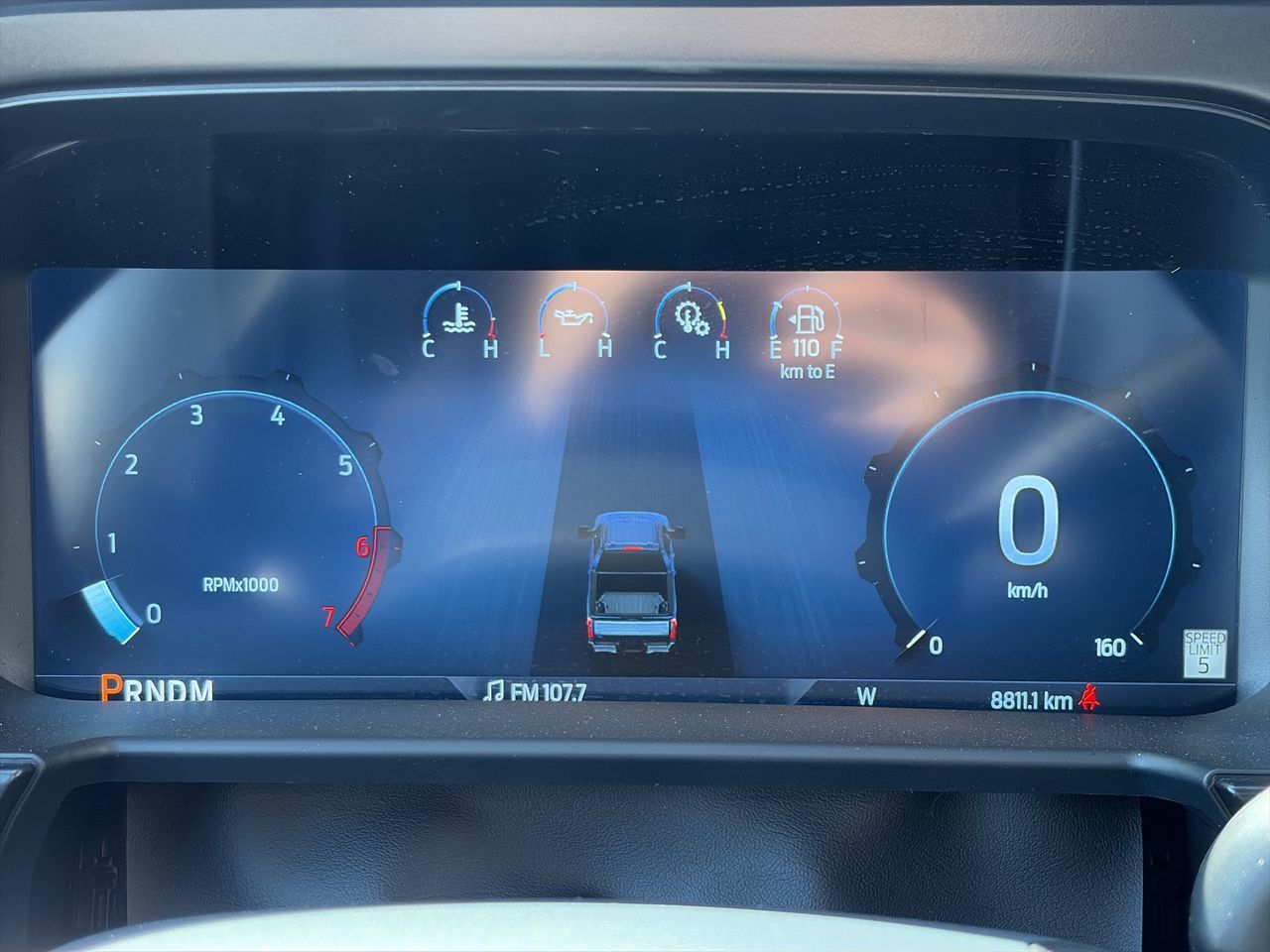 2026 Ford Super Duty F-250 SRW in Toronto, Ontario