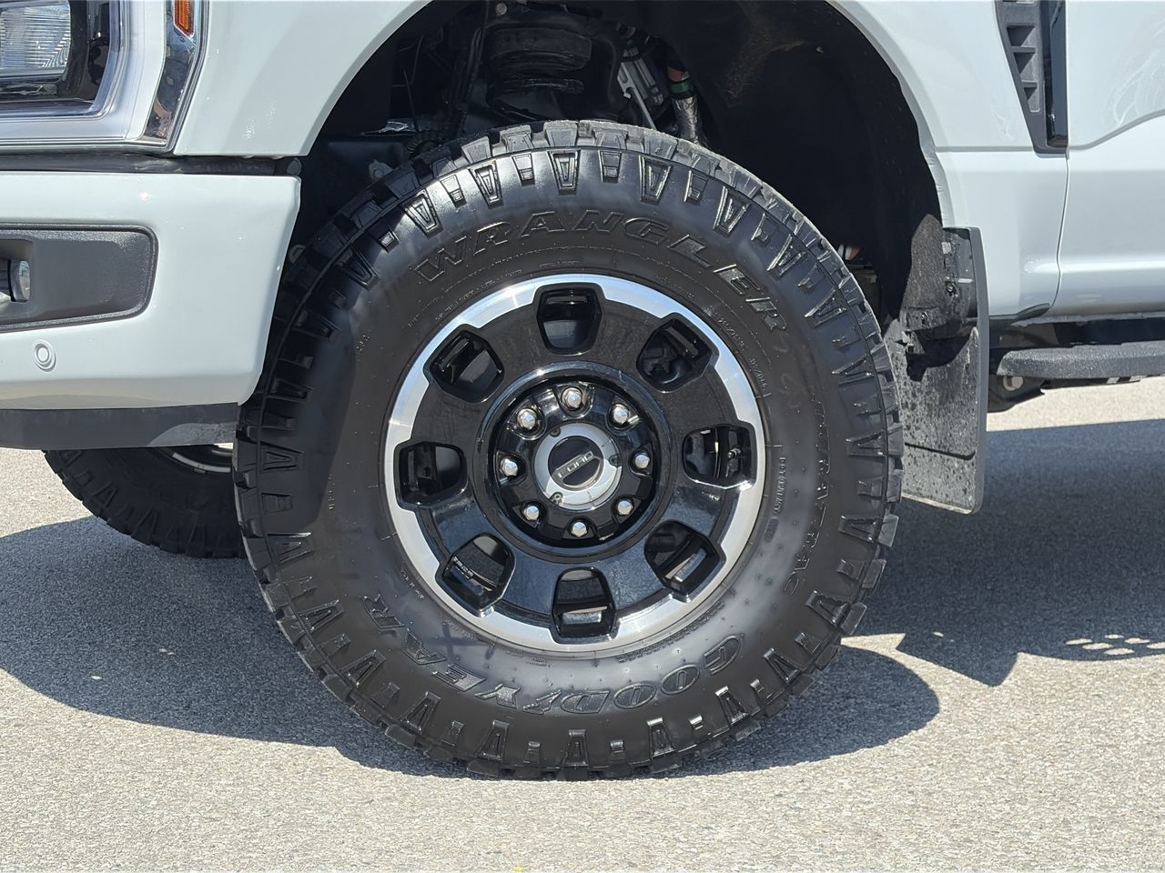 2026 Ford Super Duty F-250 SRW in Toronto, Ontario