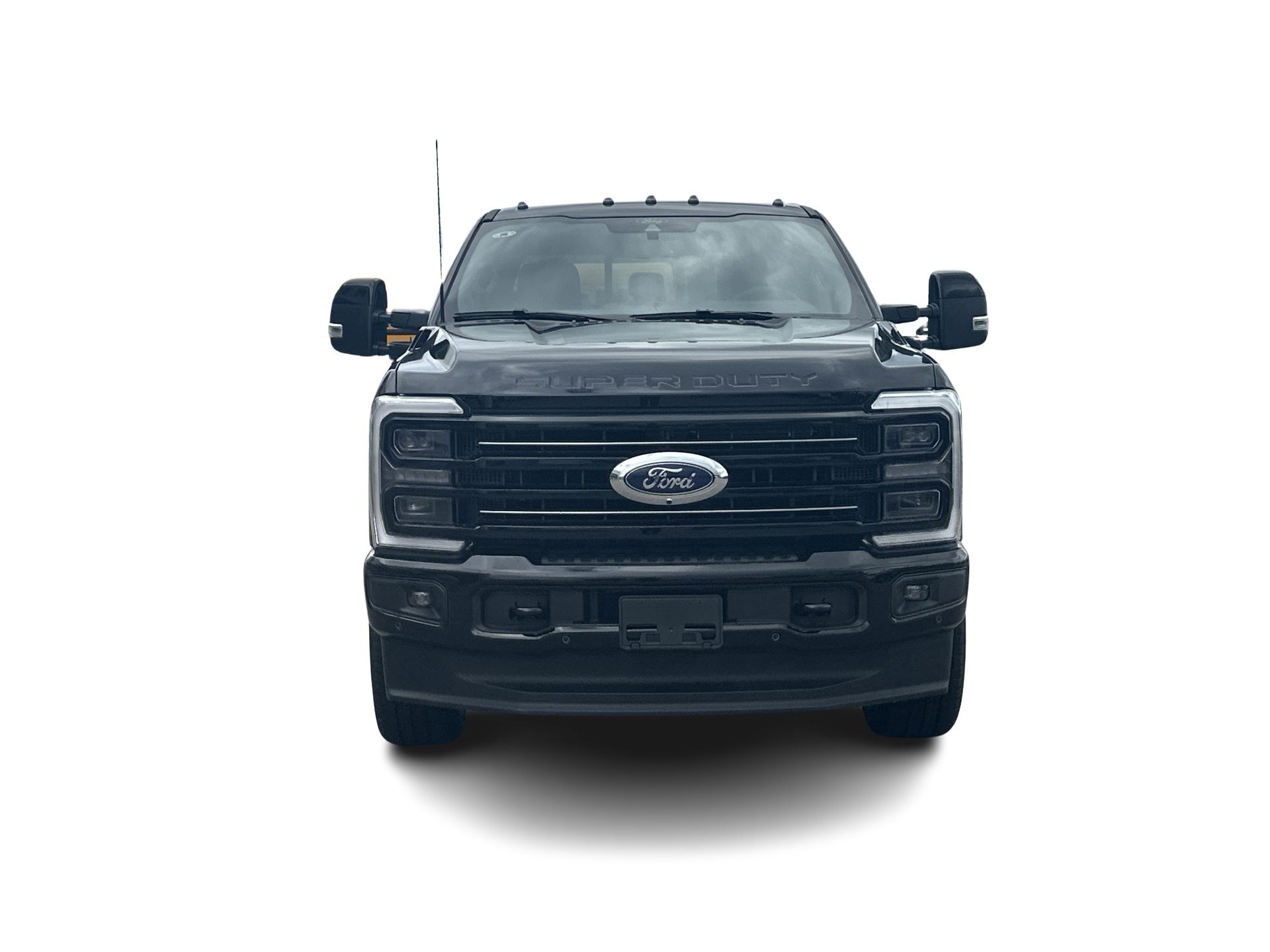 2026 Ford F-250