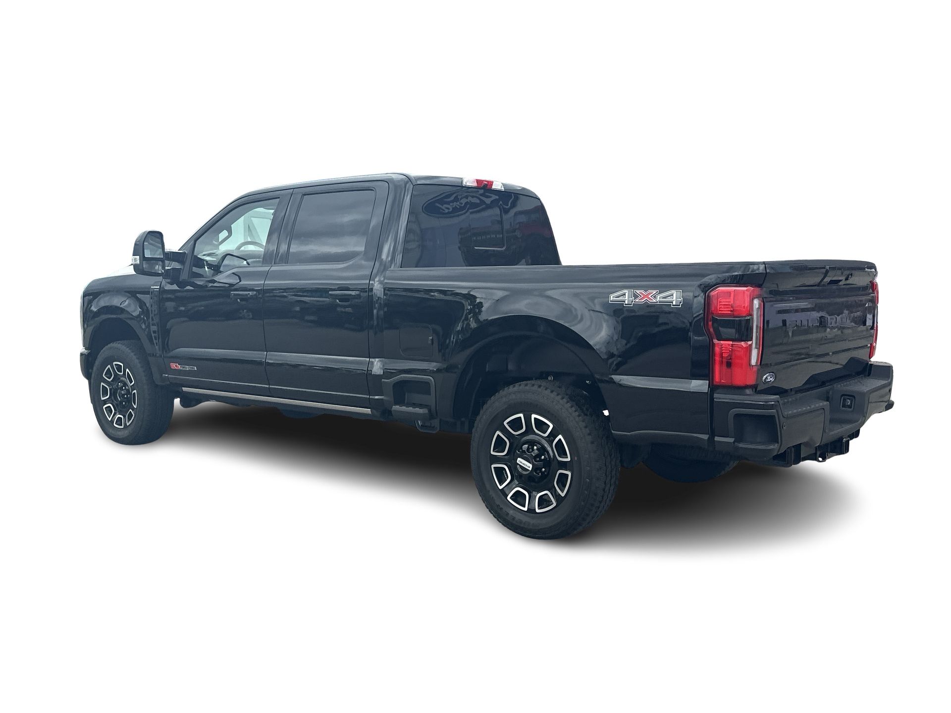 2026 Ford F-250