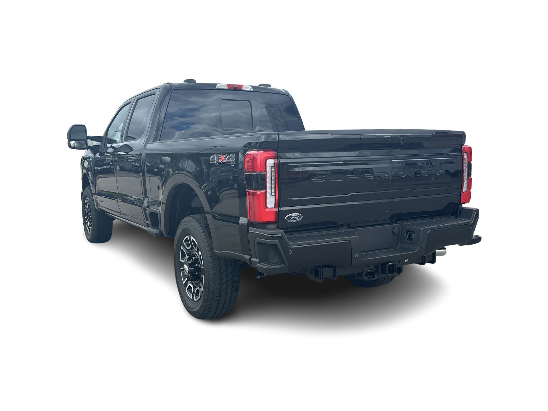 2026 Ford F-250