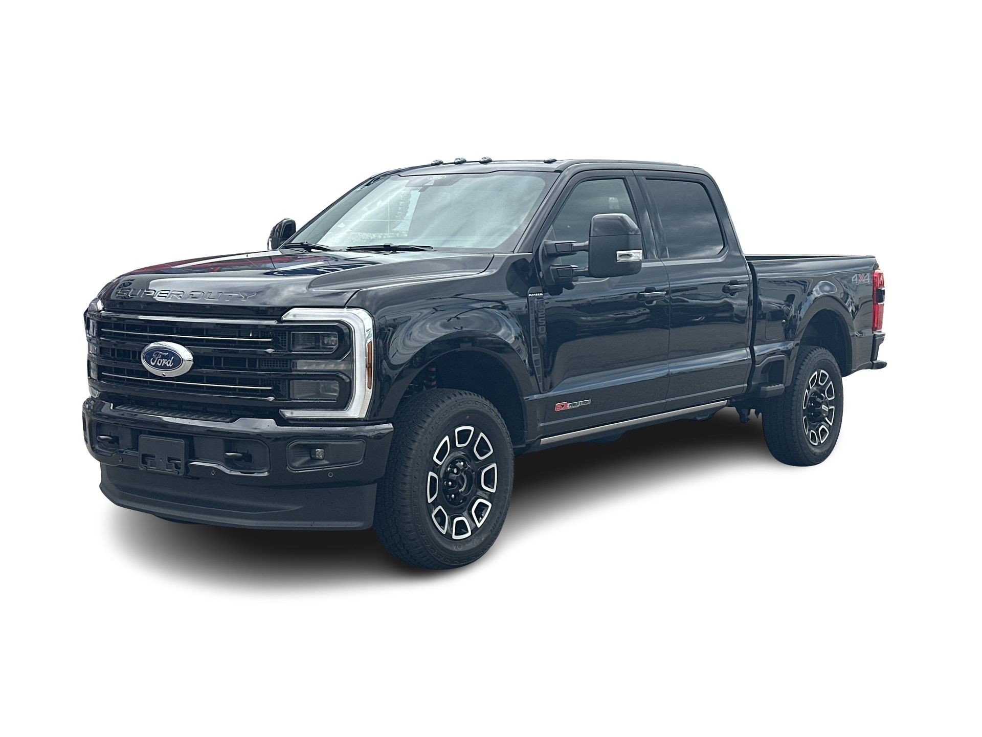 2026 Ford F-250
