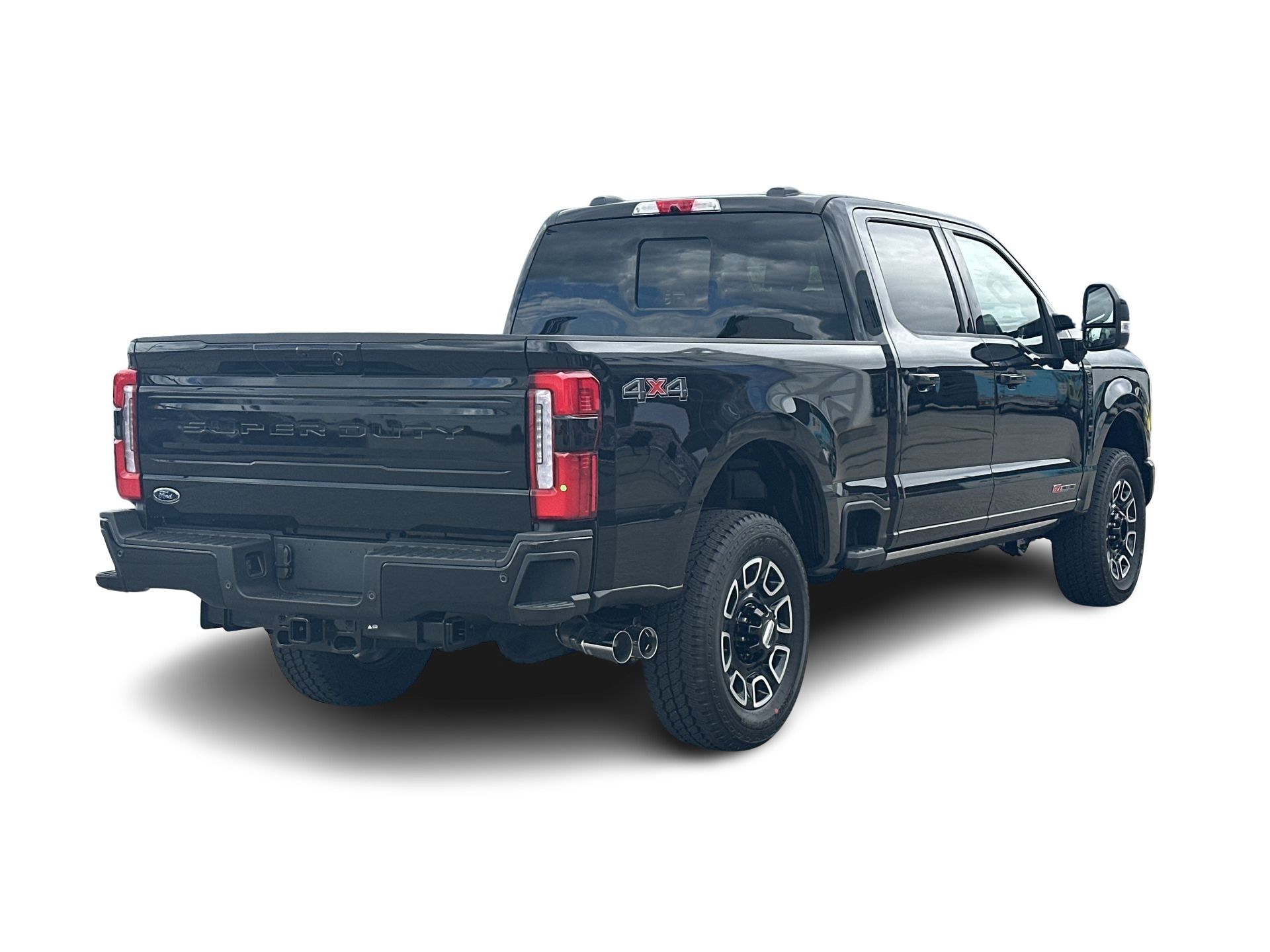 2026 Ford F-250