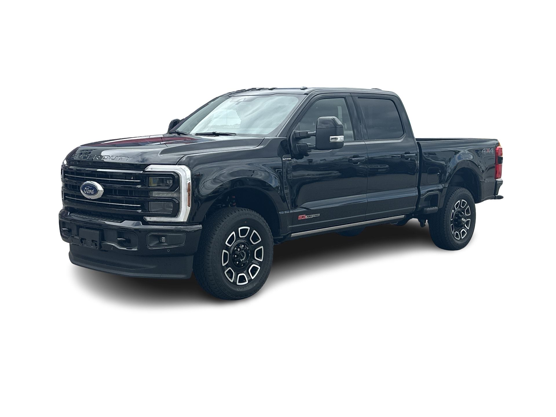 2026 Ford F-250