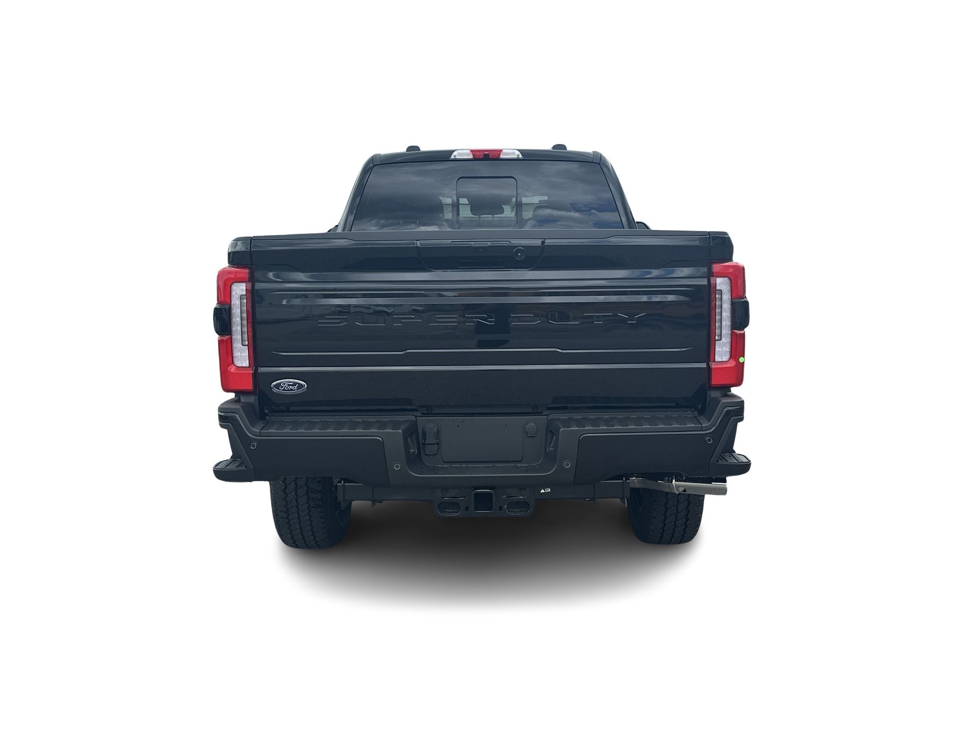 2026 Ford F-250