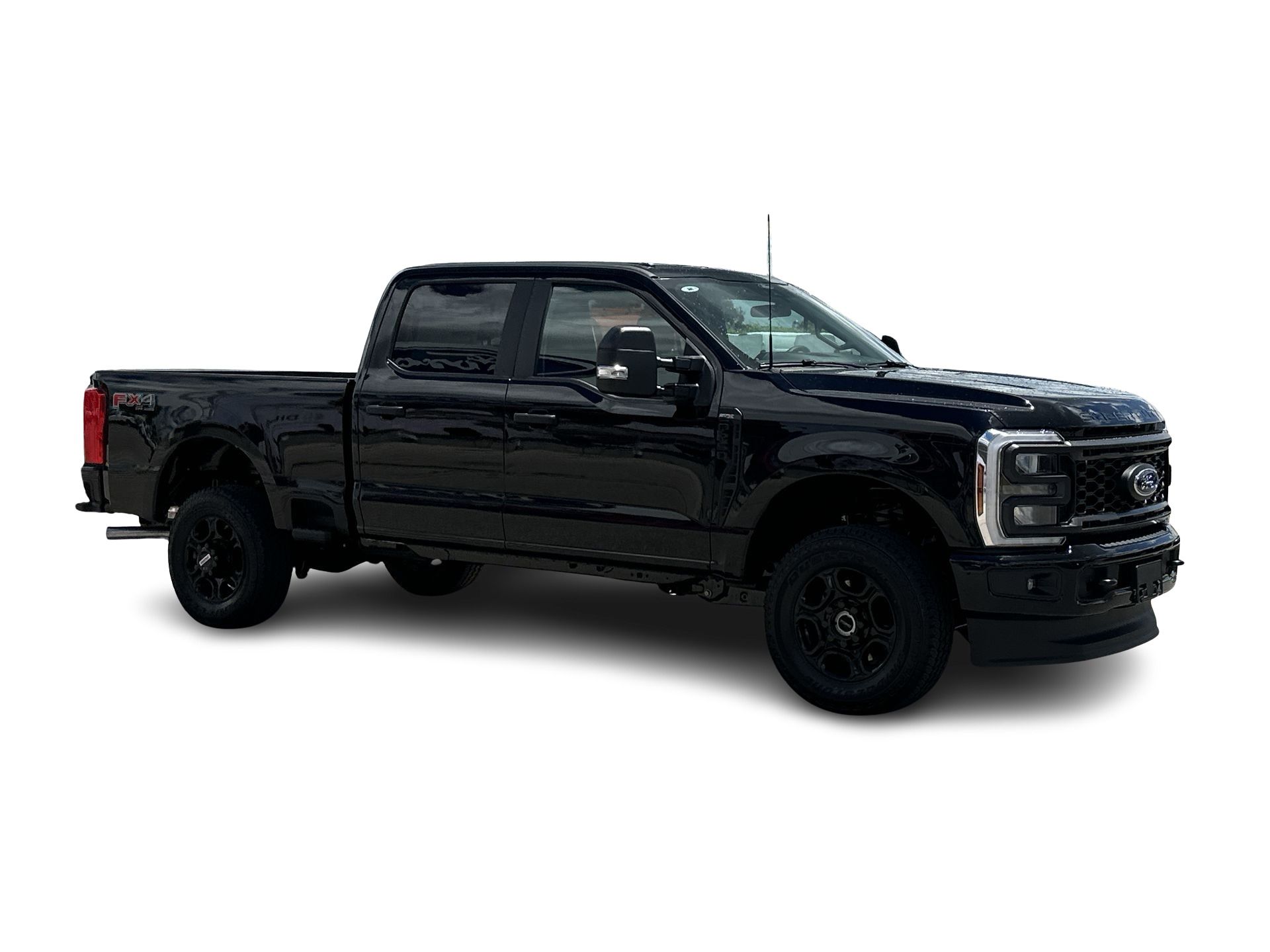 2026 Ford F-250