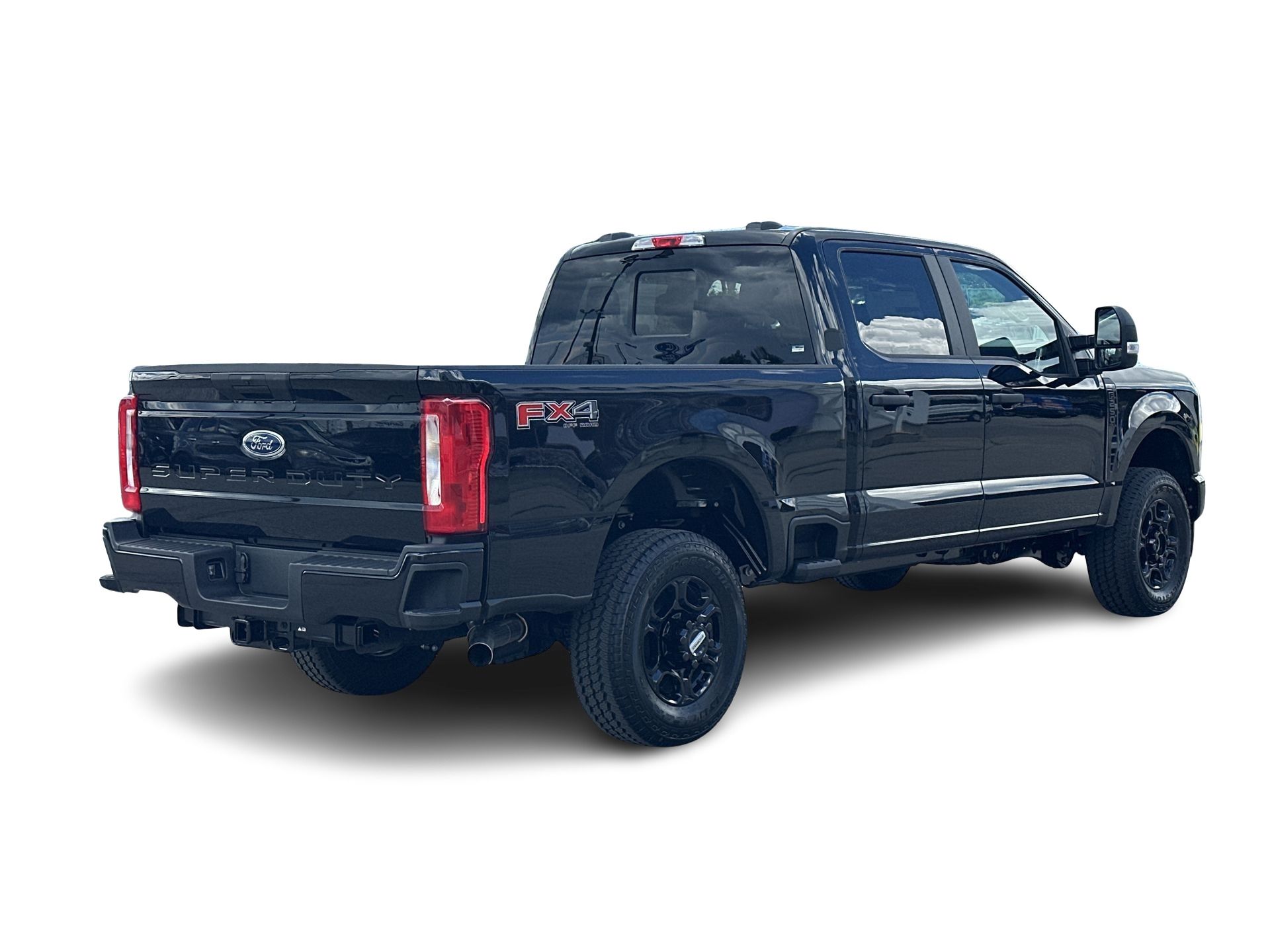 2026 Ford F-250
