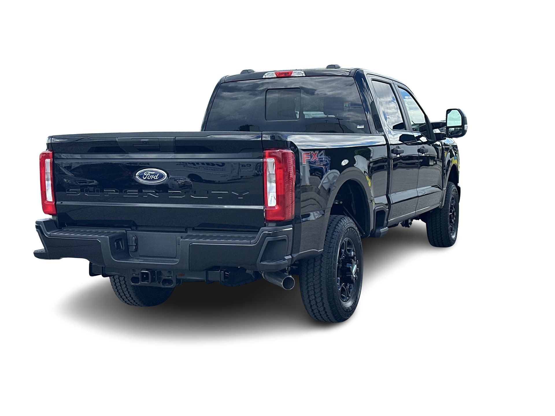 2026 Ford F-250