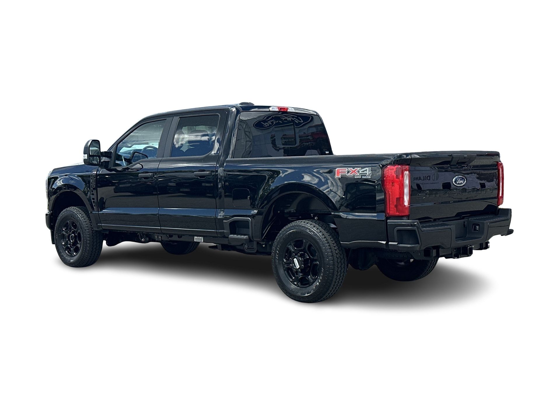 2026 Ford F-250