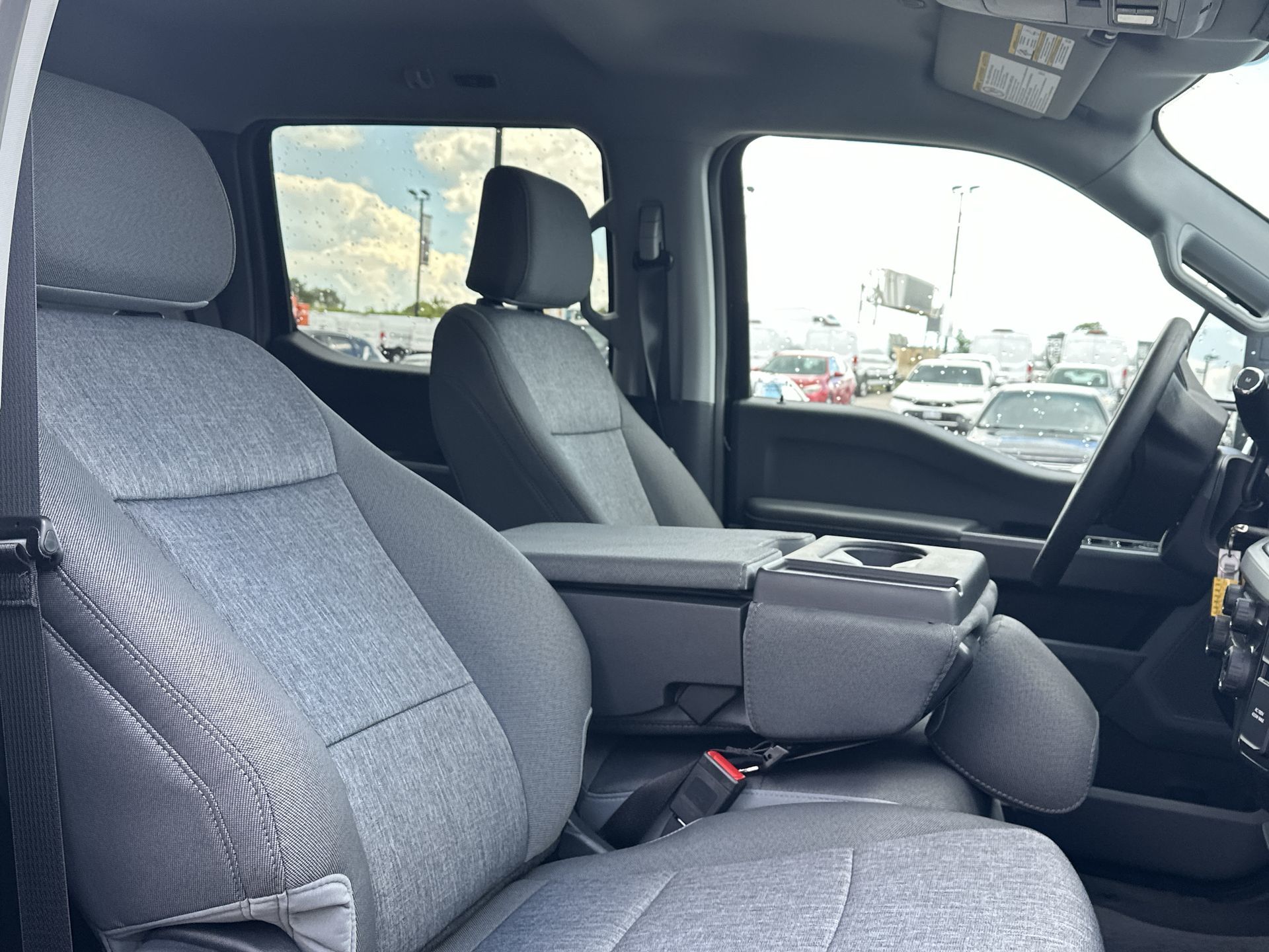 2026 Ford F-250