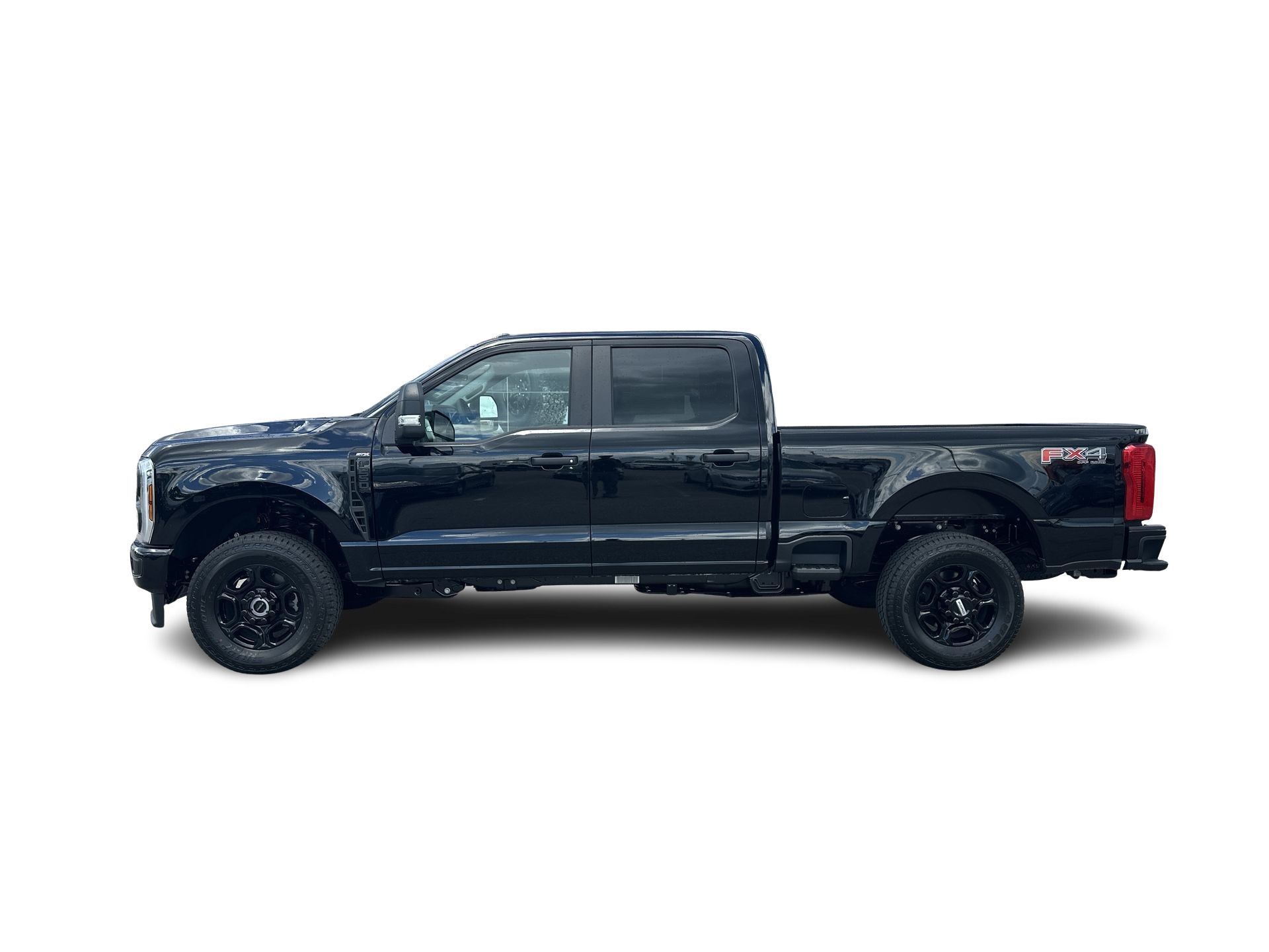 2026 Ford F-250