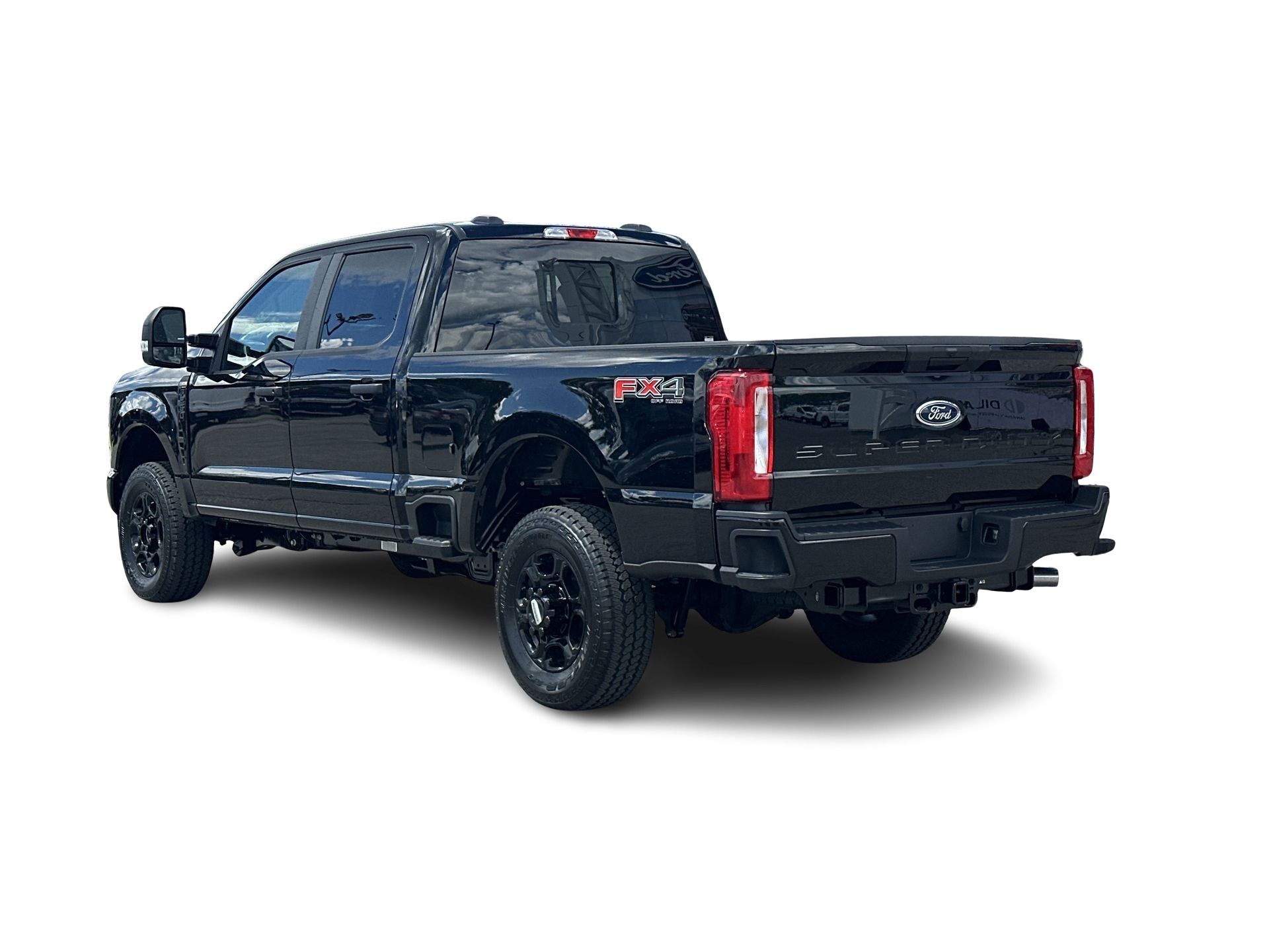 2026 Ford F-250
