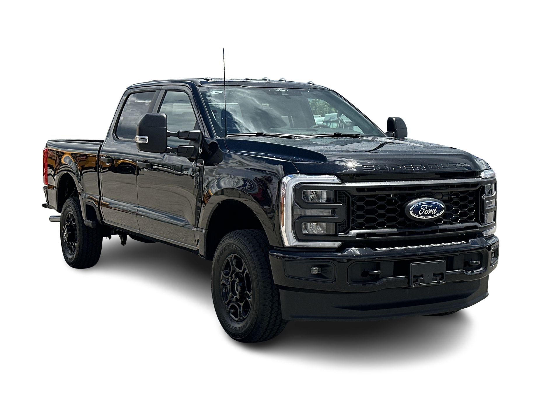 2026 Ford F-250