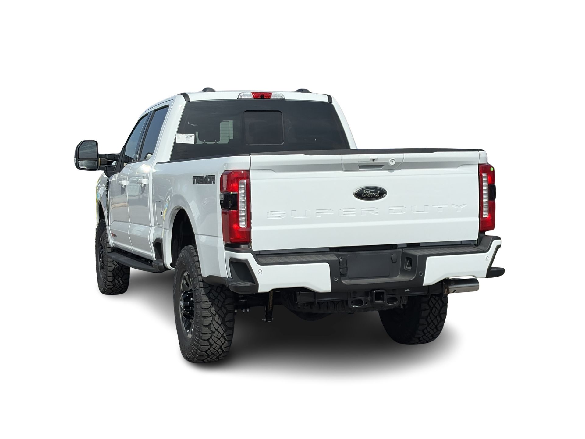 2026 Ford F-250
