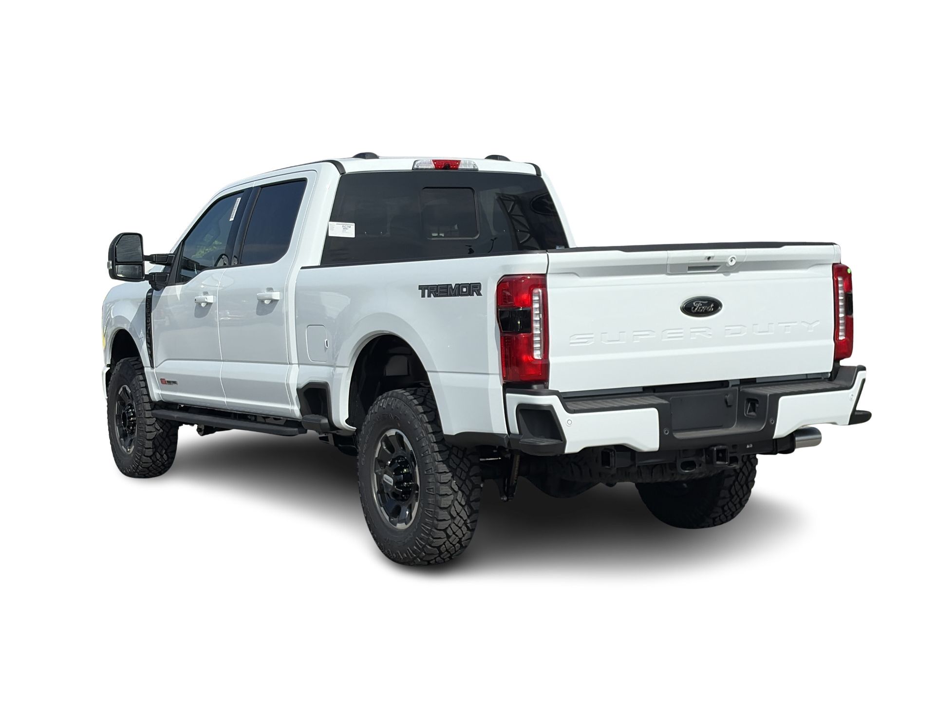 2026 Ford F-250