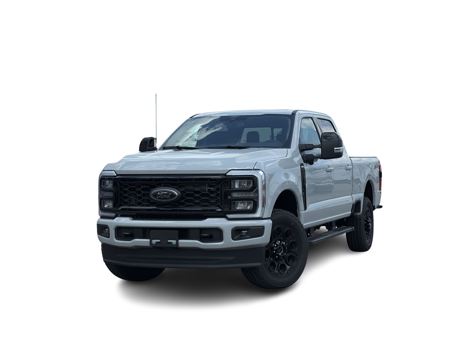 2026 Ford F-250