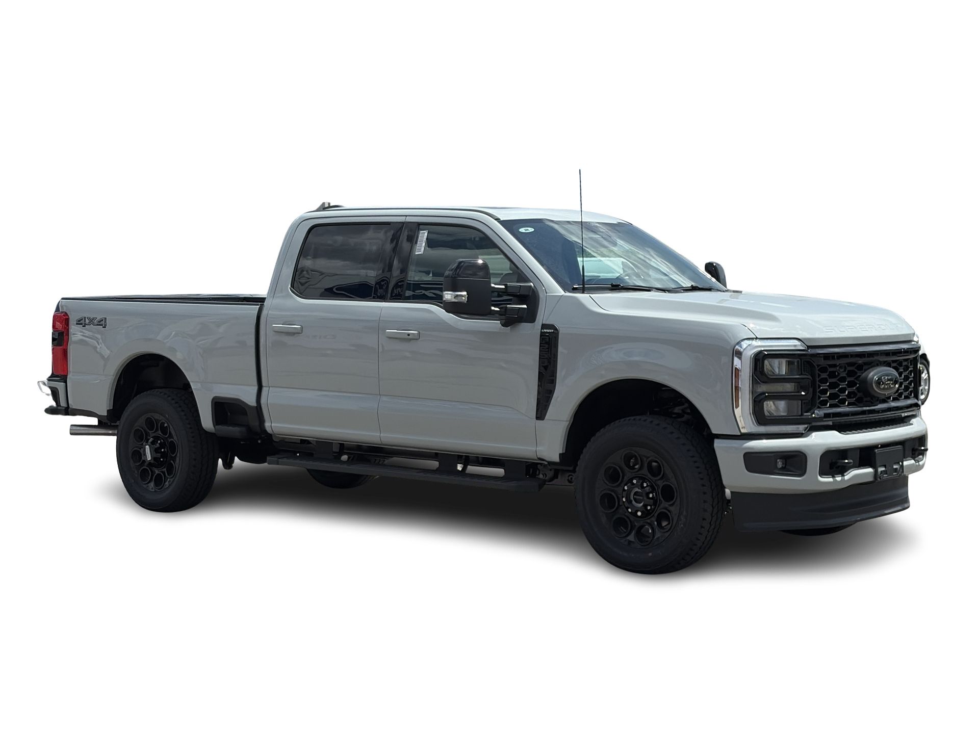 2026 Ford F-250