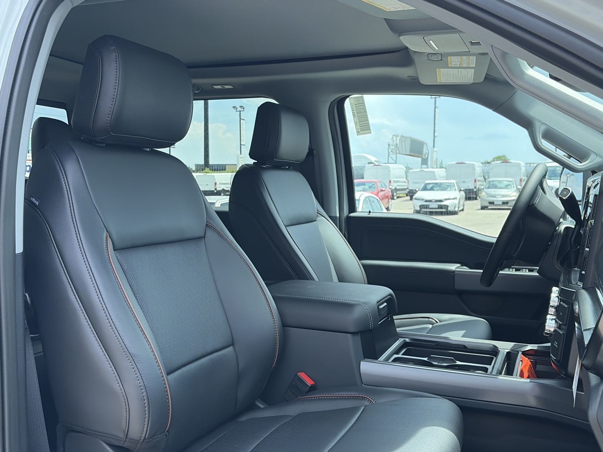 2026 Ford F-250