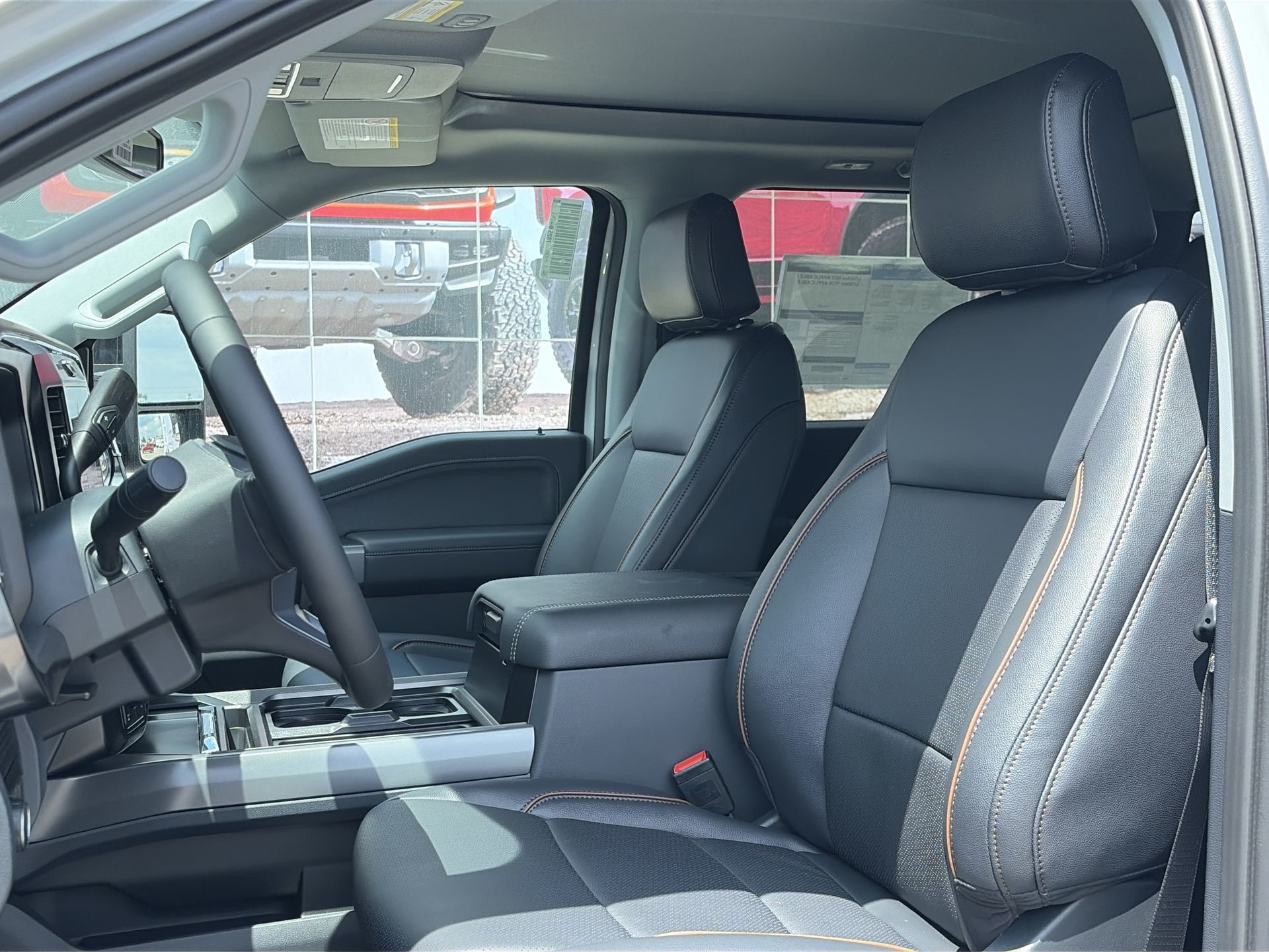 2026 Ford F-250