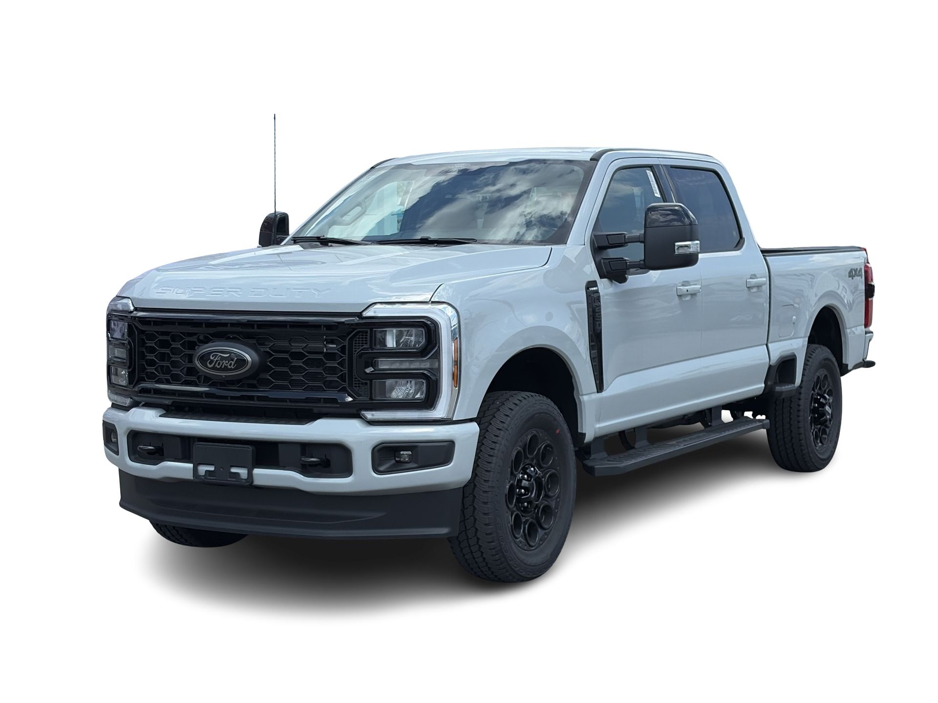 2026 Ford F-250