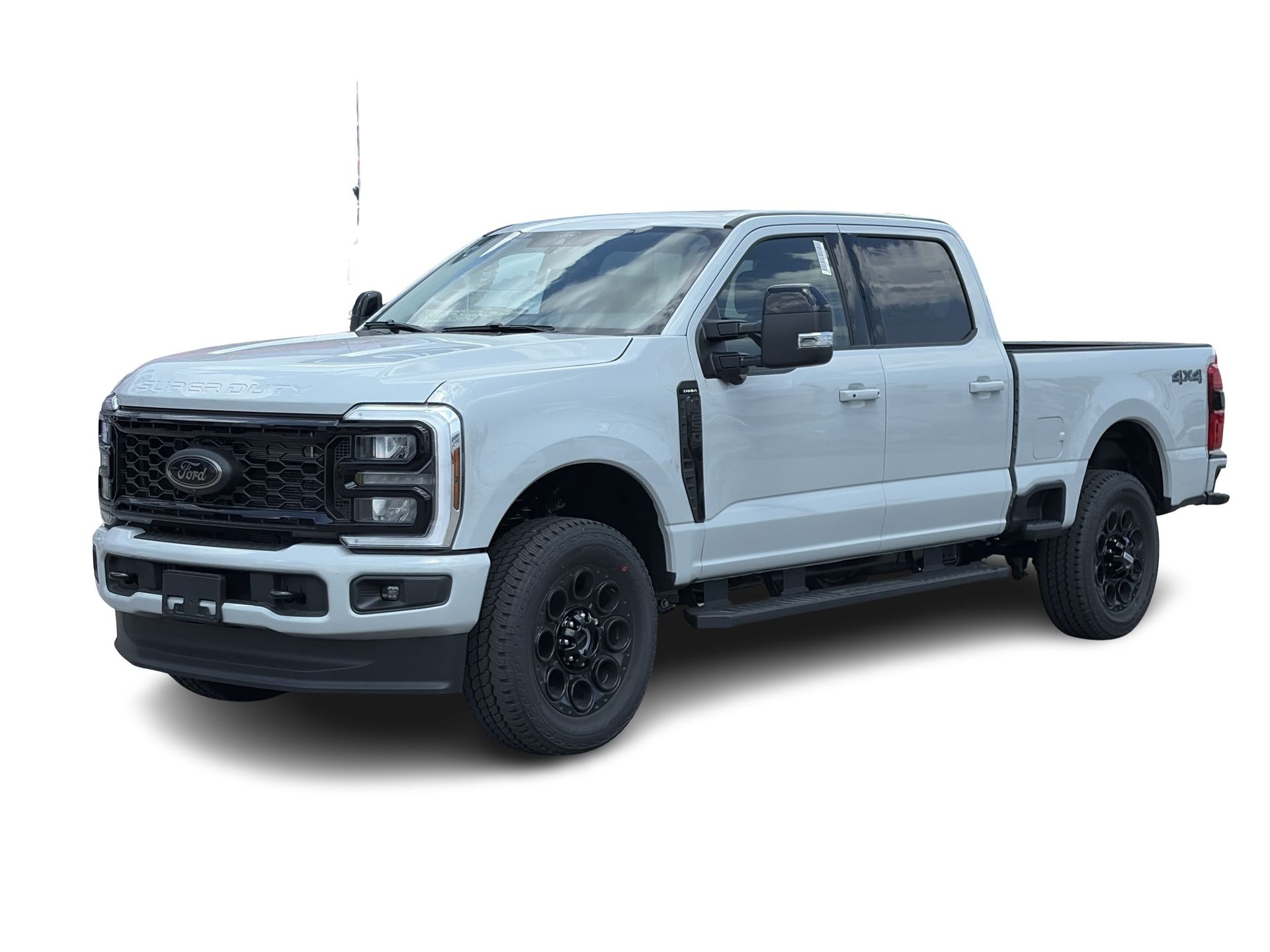 2026 Ford F-250